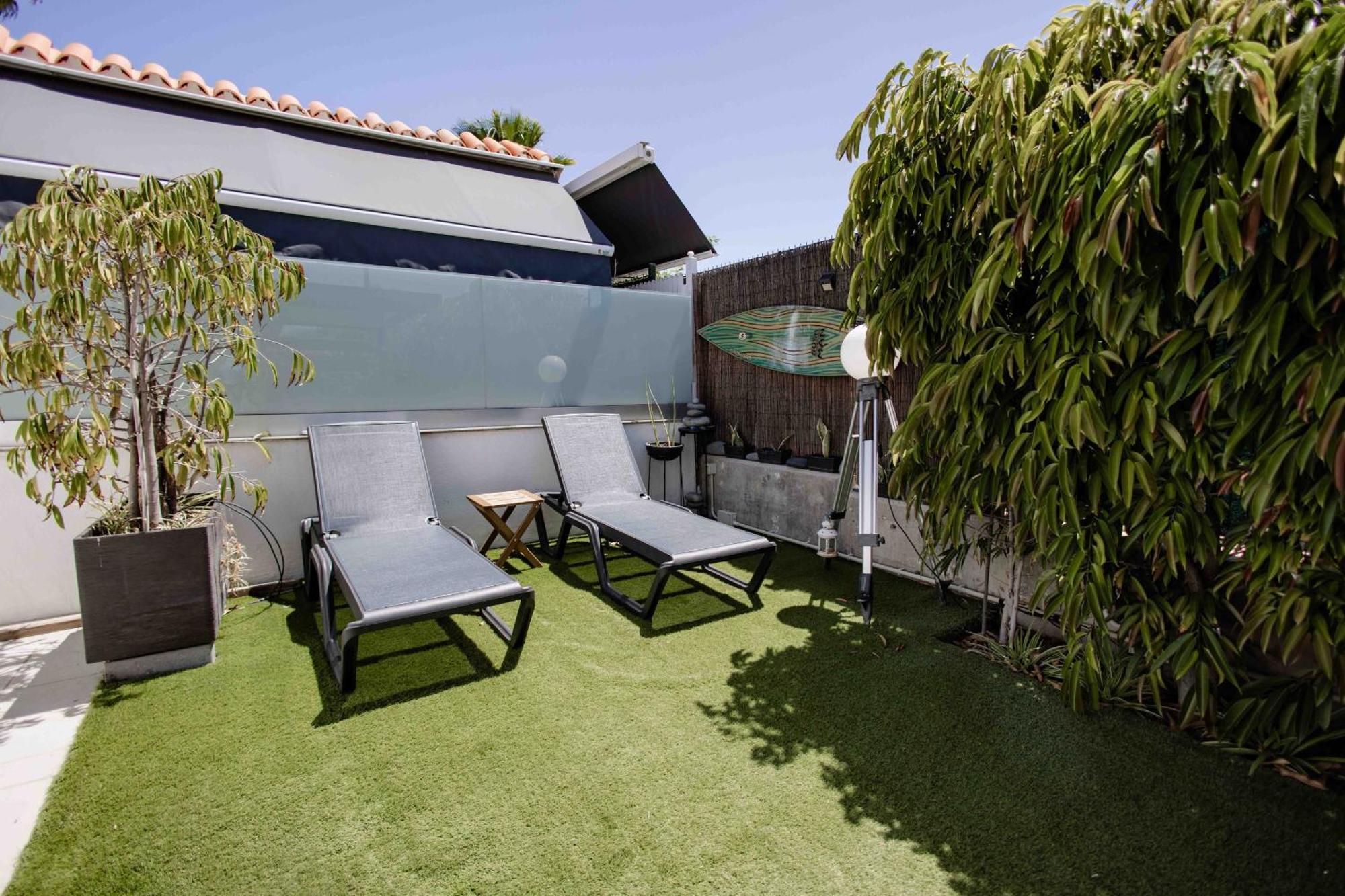 Pakuana Holiday home
