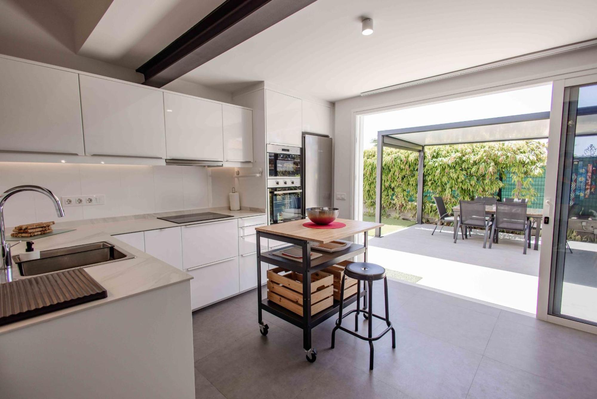 Pakuana Holiday home *