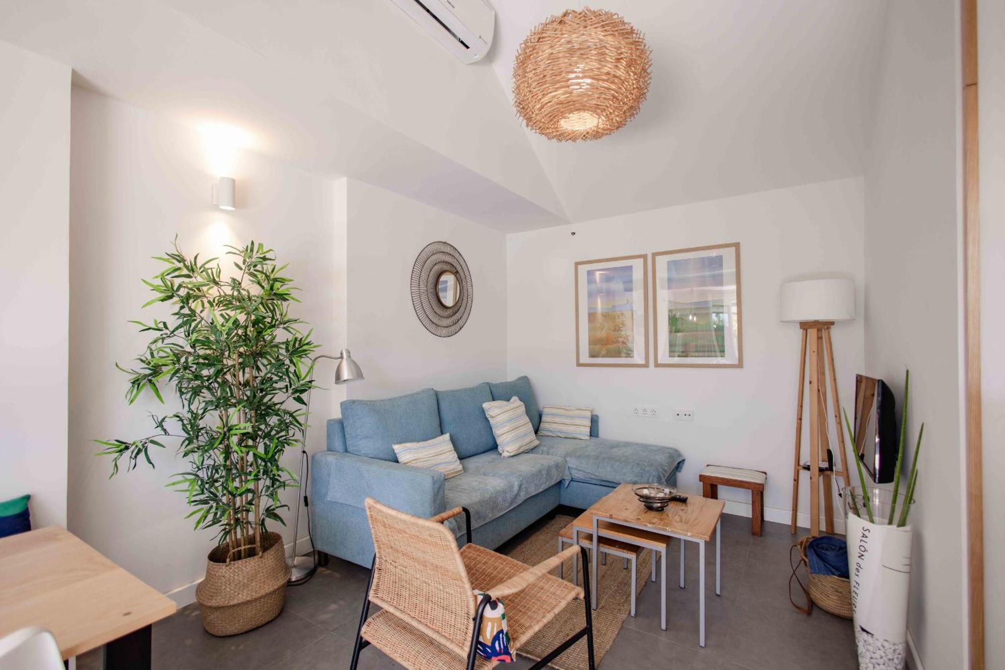 Holiday home Pakuana Maspalomas (Gran Canaria)