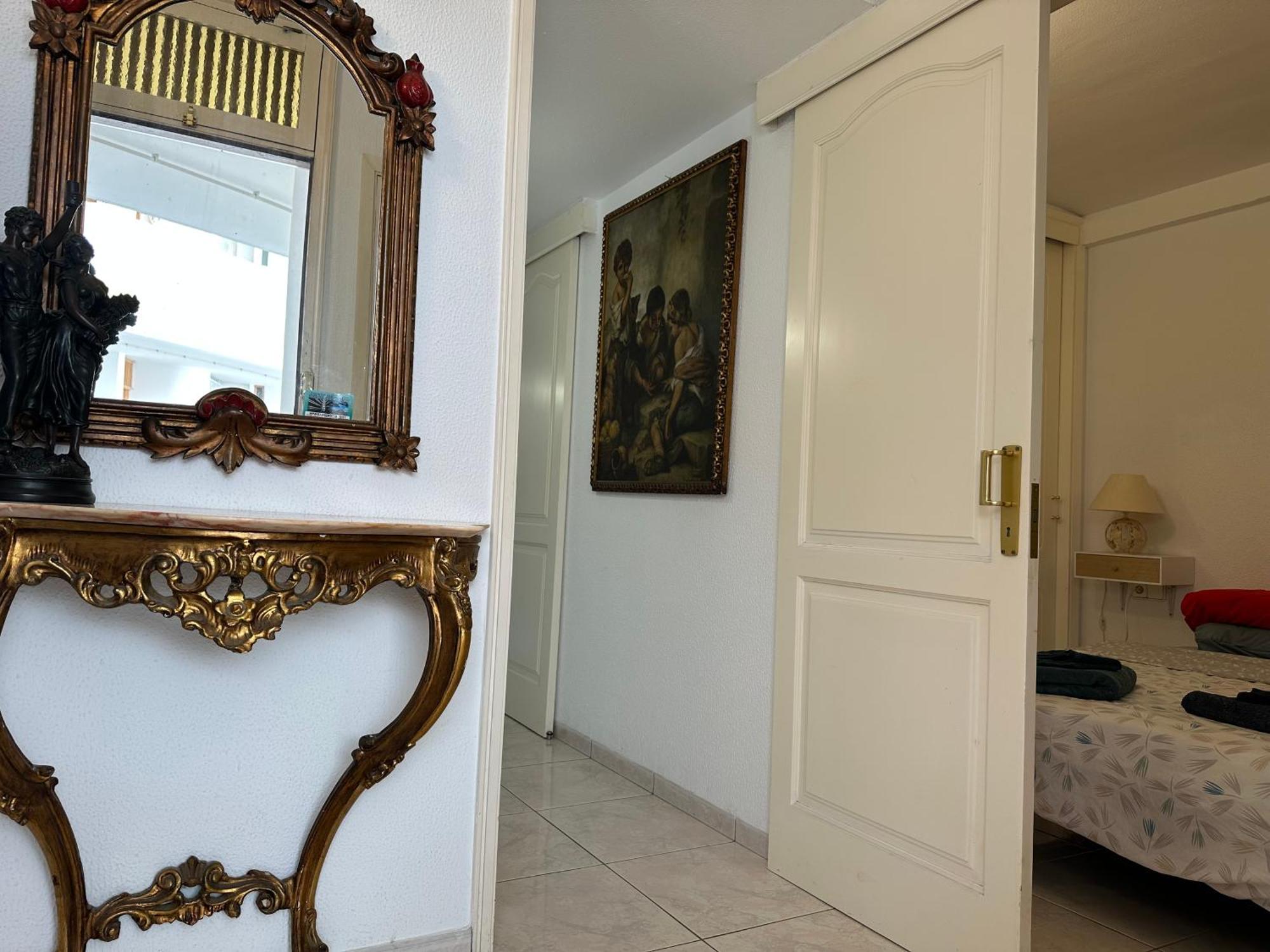 Apartment Playa Del Ingles Holidays Maspalomas (Gran Canaria)