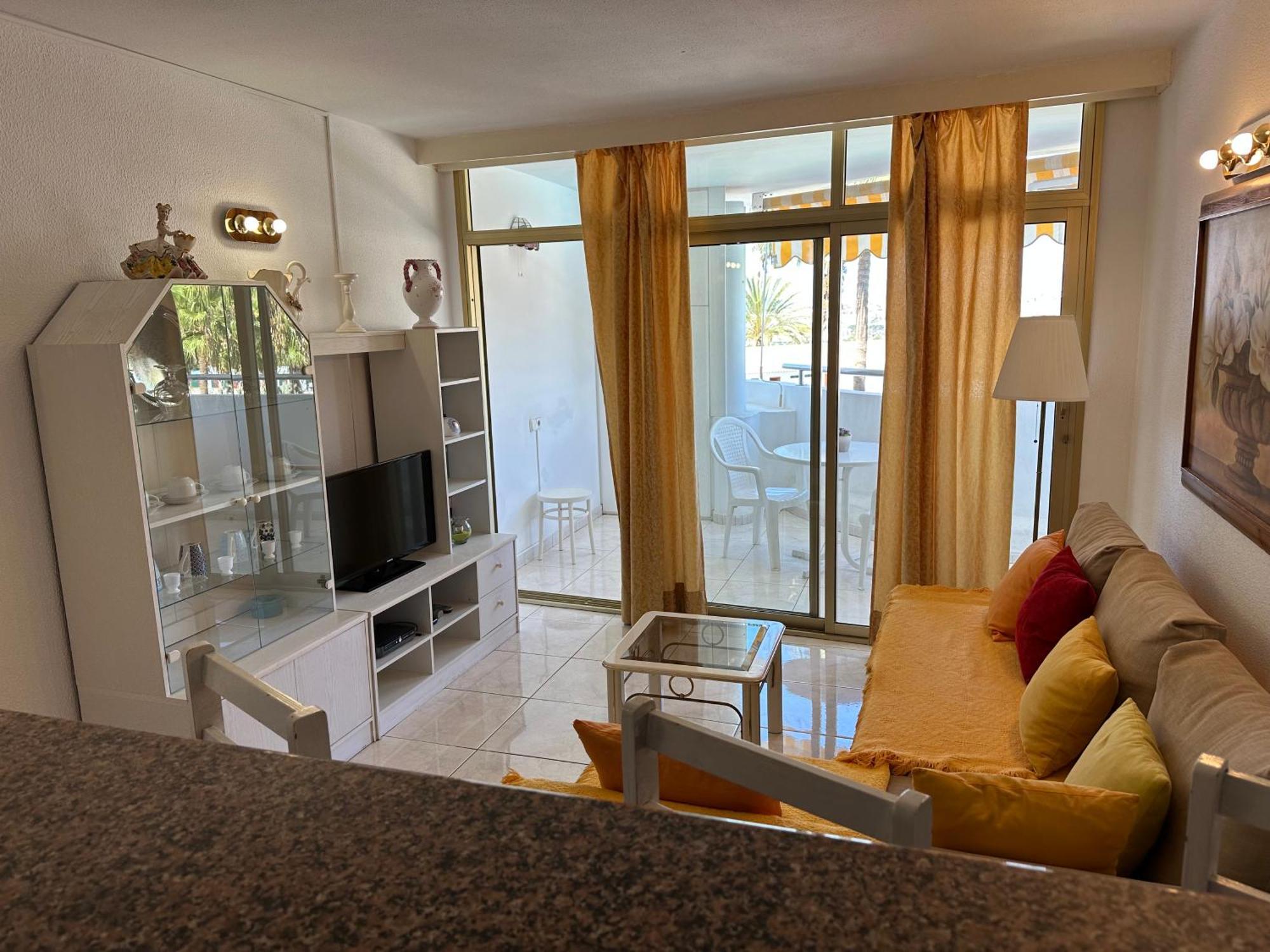 Apartment Playa Del Ingles Holidays Maspalomas (Gran Canaria)