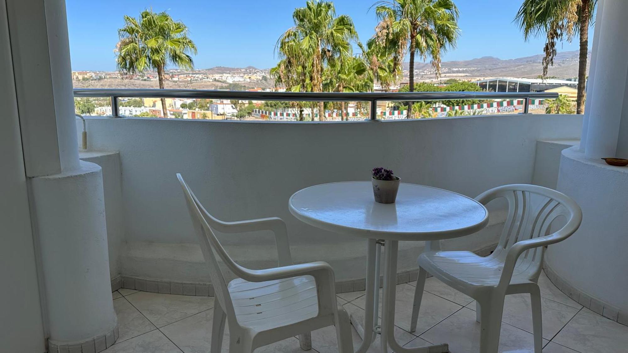 Playa Del Ingles Holidays Apartment Maspalomas (Gran Canaria)