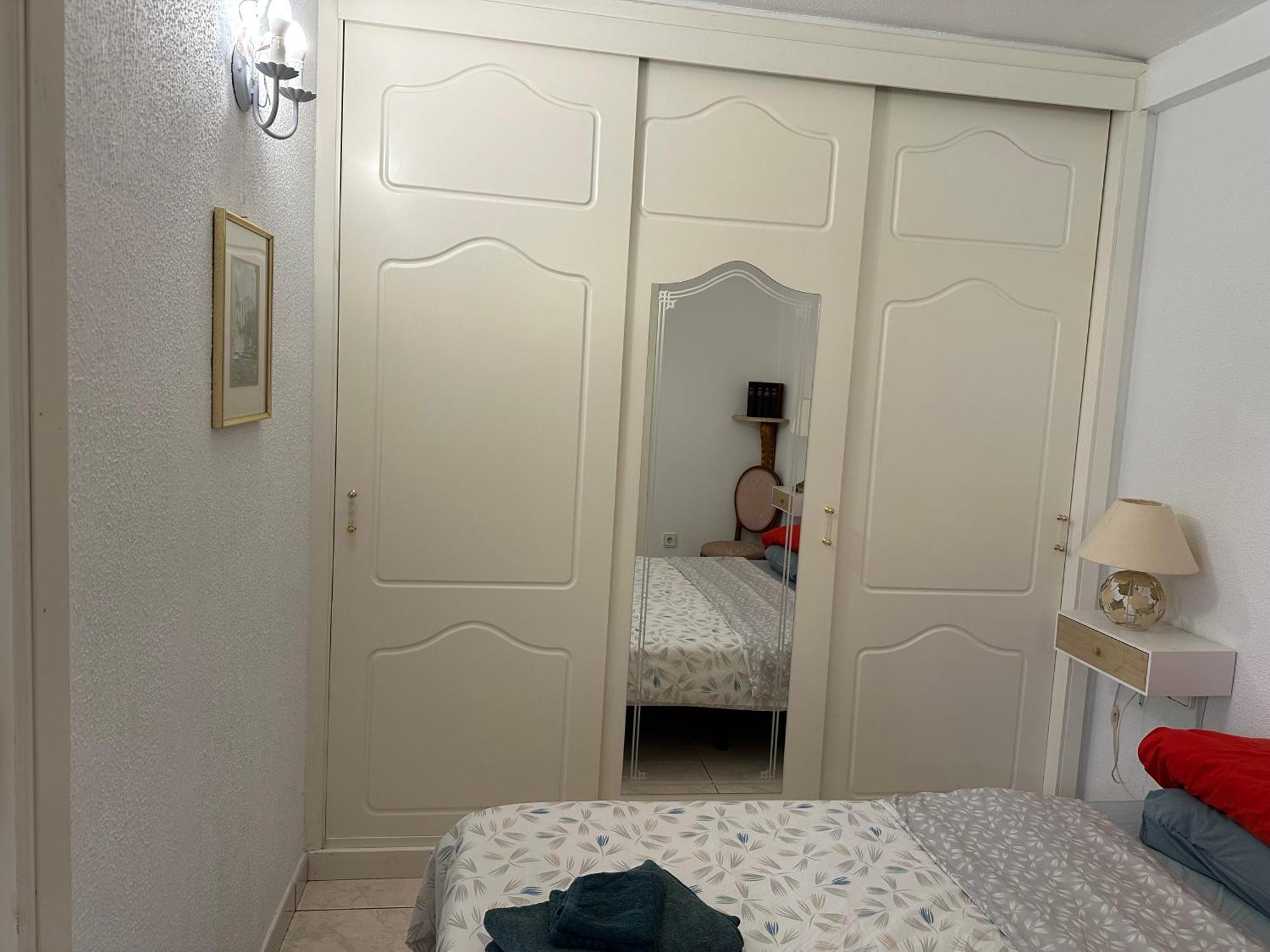 Playa Del Ingles Holidays Apartment