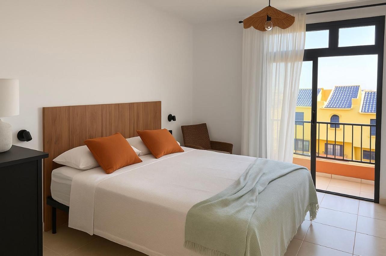 And Golf With Private Jacuzzi Holiday home Maspalomas (Gran Canaria)