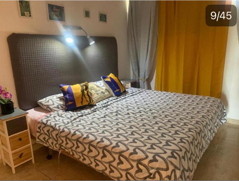 Apartment Teneguia - Yumbo Iii *