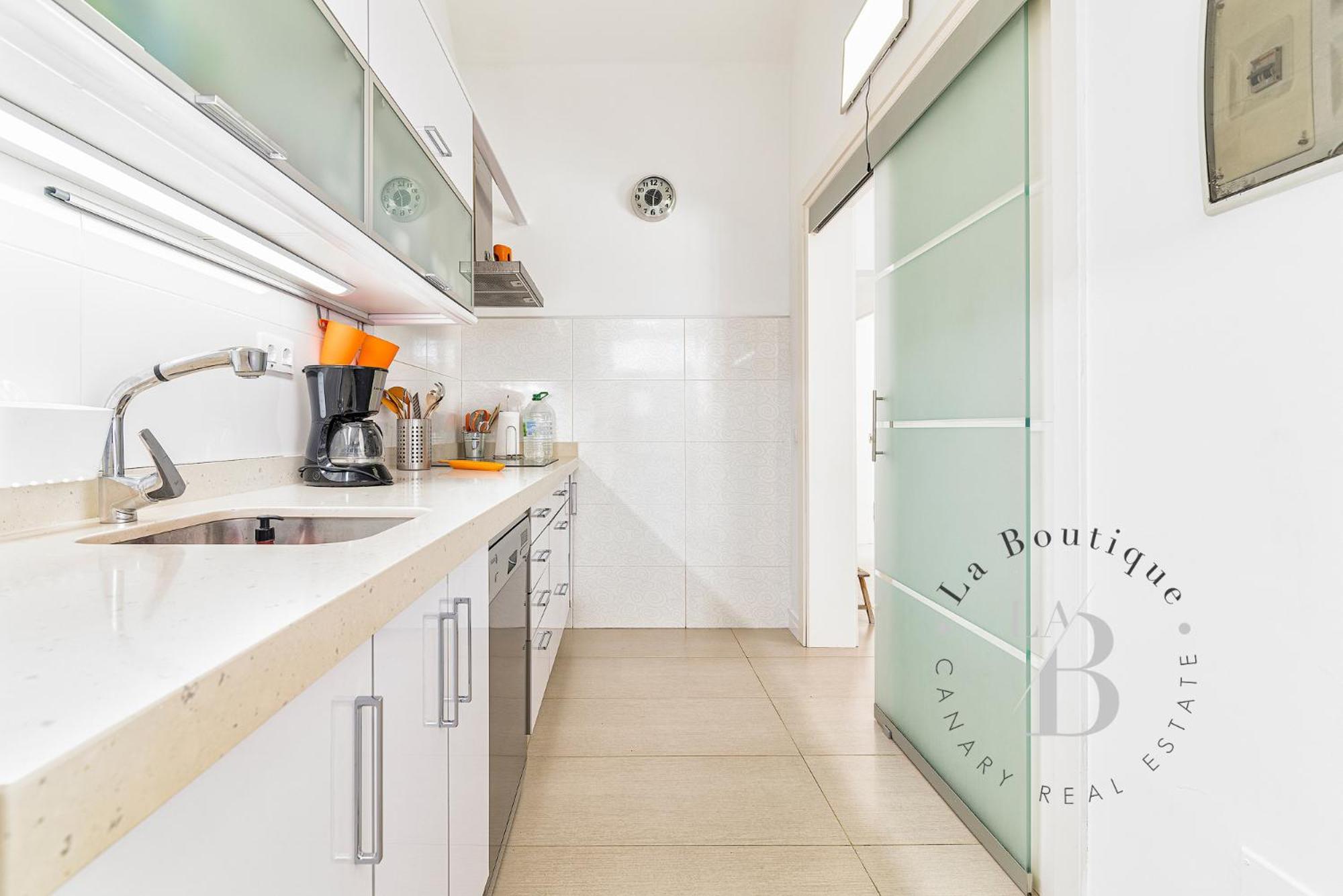 Melocotones Apartment *