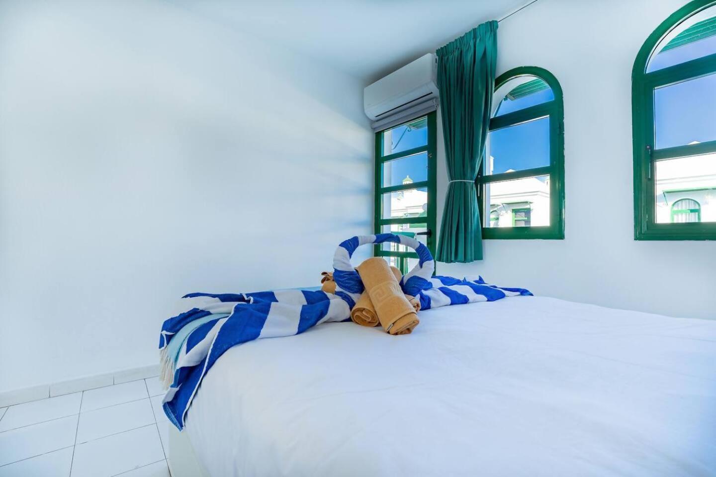Apartment Dunaflor 1213 Maspalomas (Gran Canaria)