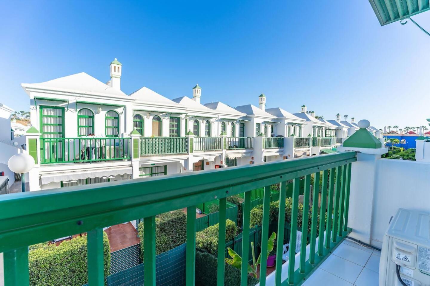 Dunaflor 1213 Maspalomas (Gran Canaria)