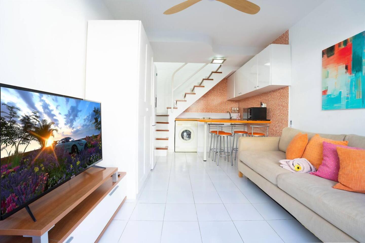 Apartment Dunaflor 1213 Maspalomas (Gran Canaria)