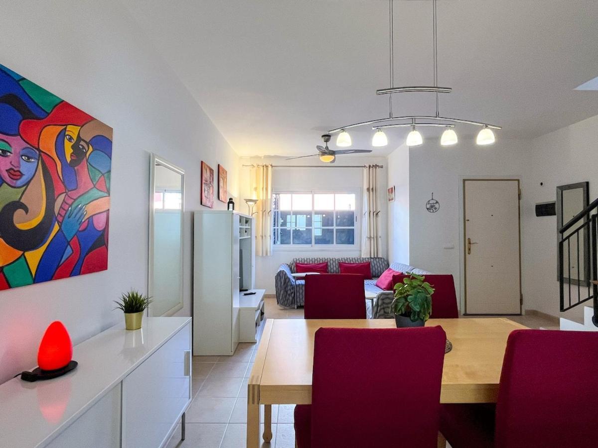Stunning Villa In Meloneras, Maspalomas Holiday home *
