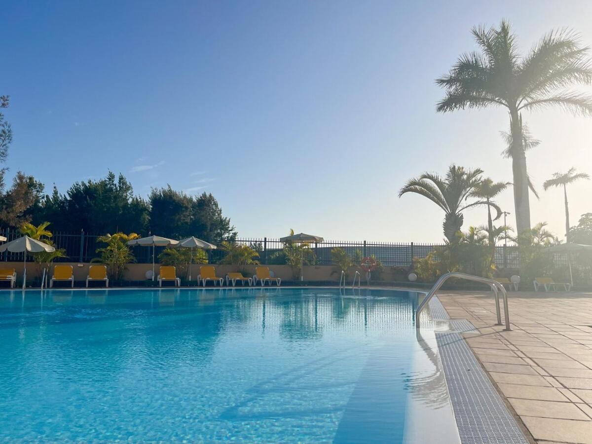 Stunning Villa In Meloneras, Maspalomas