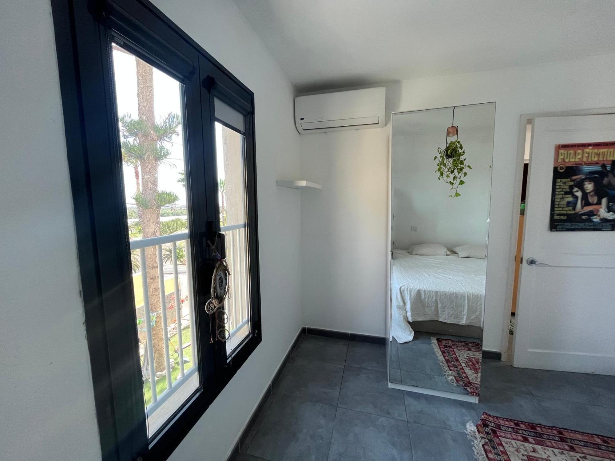 Double Room With Distant Sea View Apartment Maspalomas (Gran Canaria)