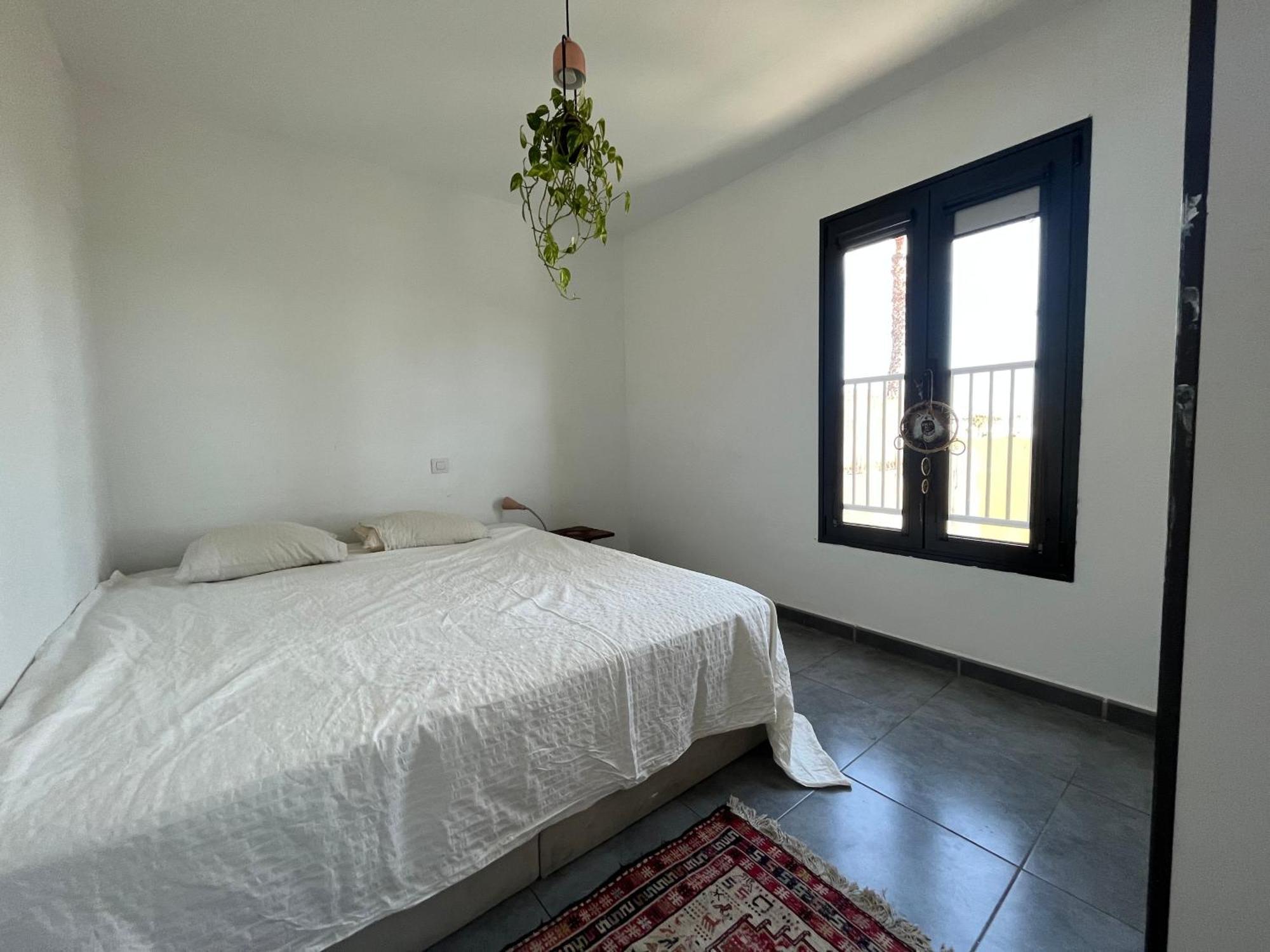 Double With Private Bathroom In Shared With Distant Sea View Maspalomas (Gran Canaria)