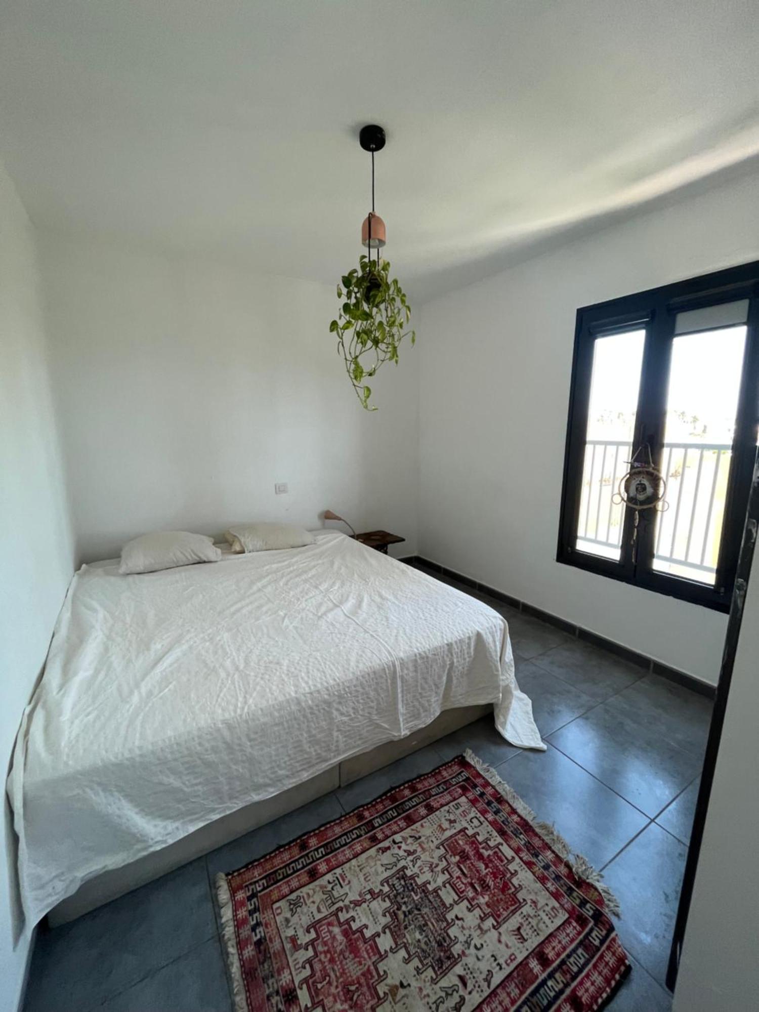 Double With Private Bathroom In Shared With Distant Sea View Apartament Maspalomas (Gran Canaria)