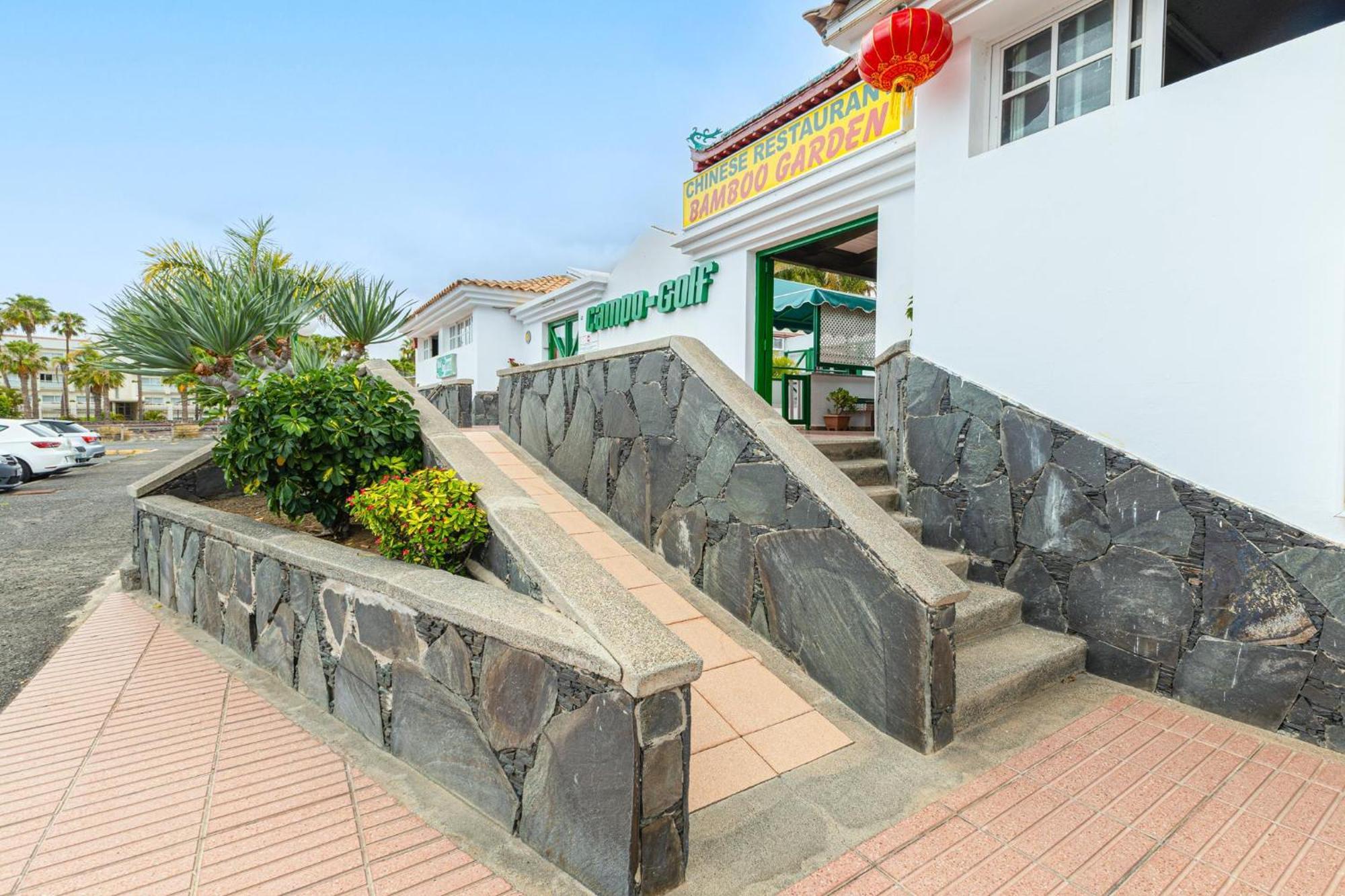 Casa de férias Campo Golf 14 By Villagrancanaria