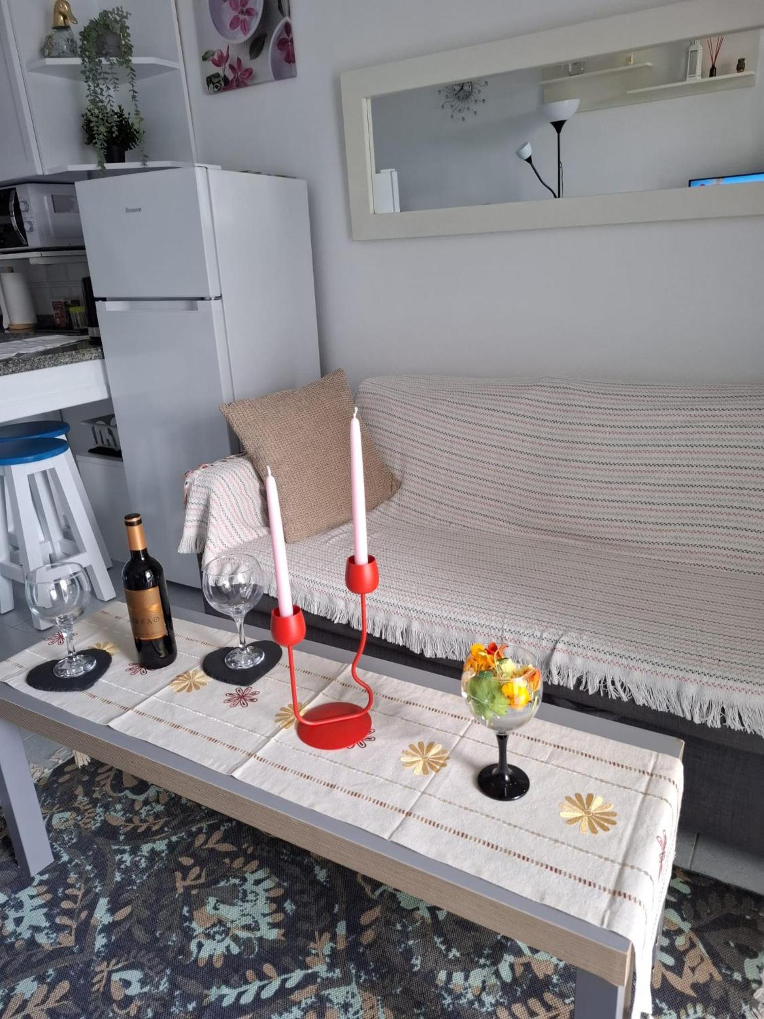 Casa Romantico - Playmar -