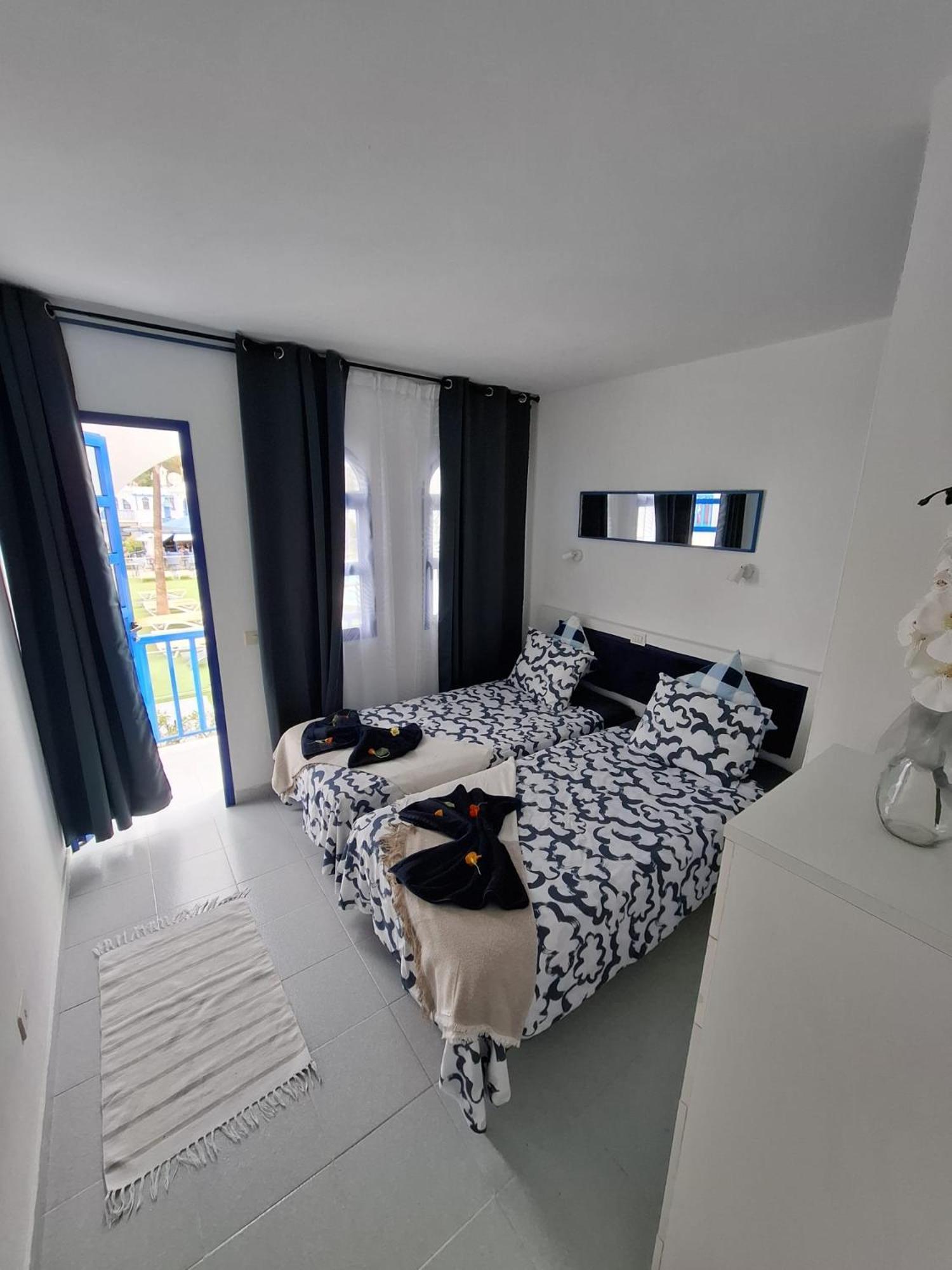 Casa Romantico - Playmar - * Maspalomas (Gran Canaria)