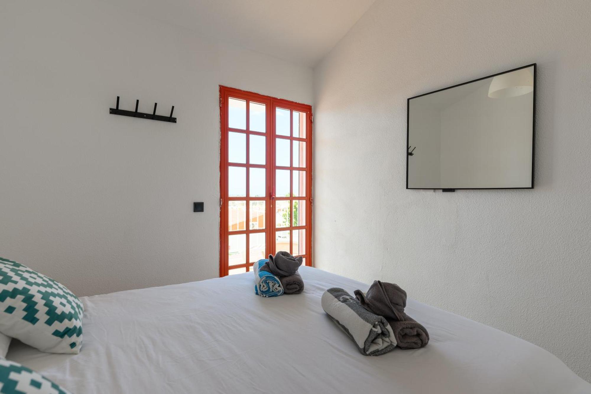 Casa Chivo Maspalomas (Gran Canaria)