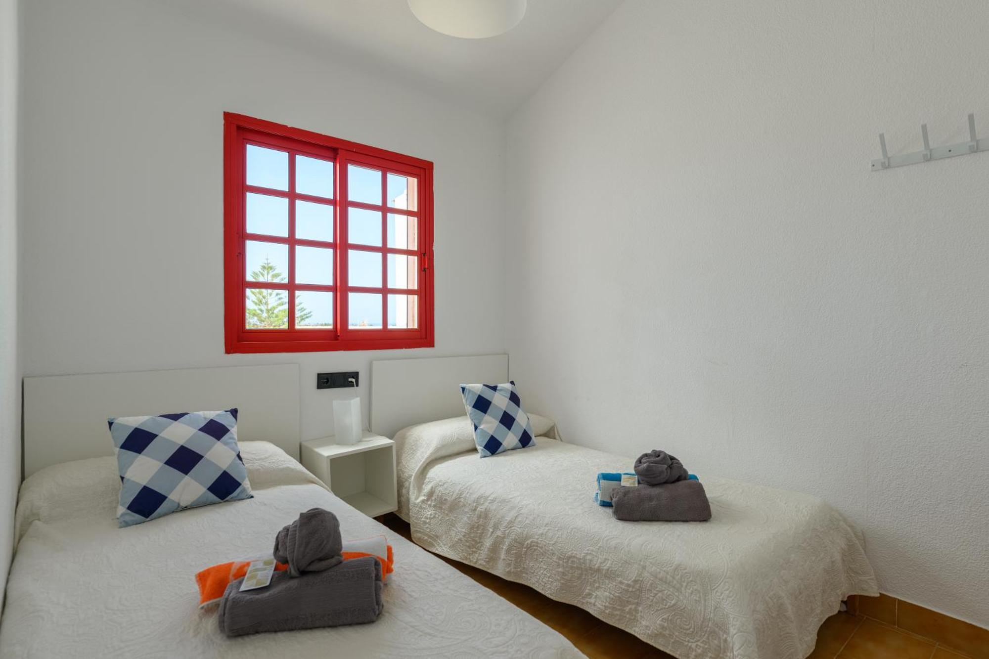 Vakantiehuis Casa Chivo