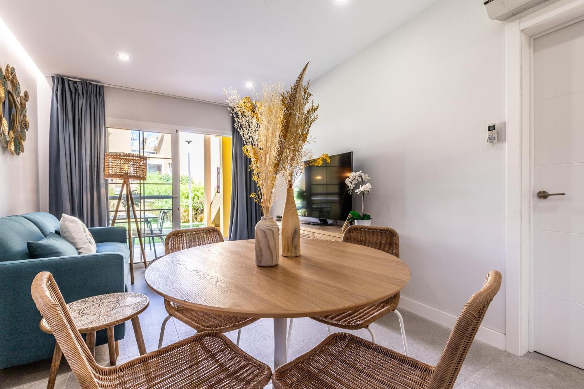 Strahouse Stilish House Maspalomas (Gran Canaria)
