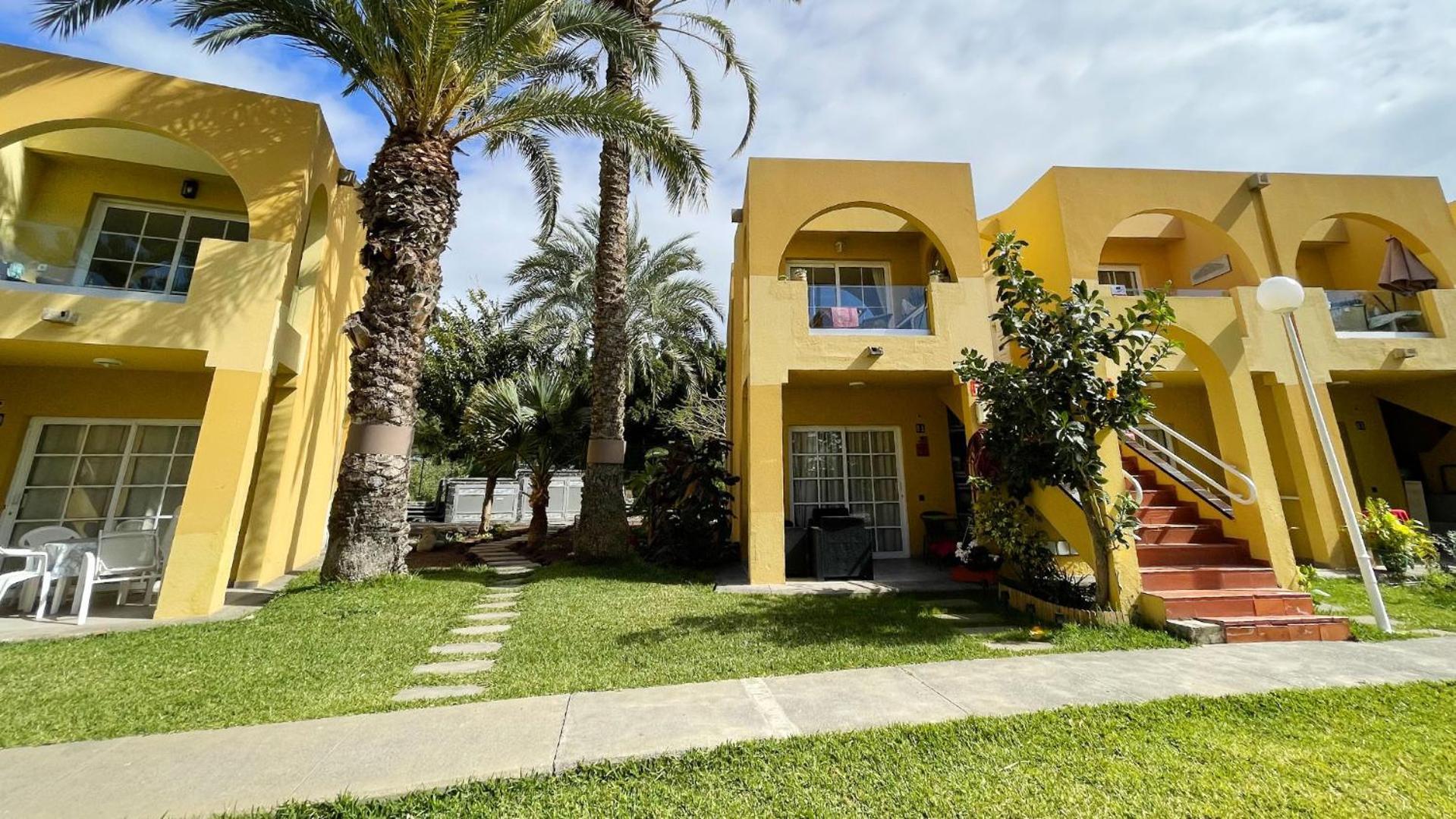 Strahouse Stilish House Huoneisto Maspalomas (Gran Canaria)