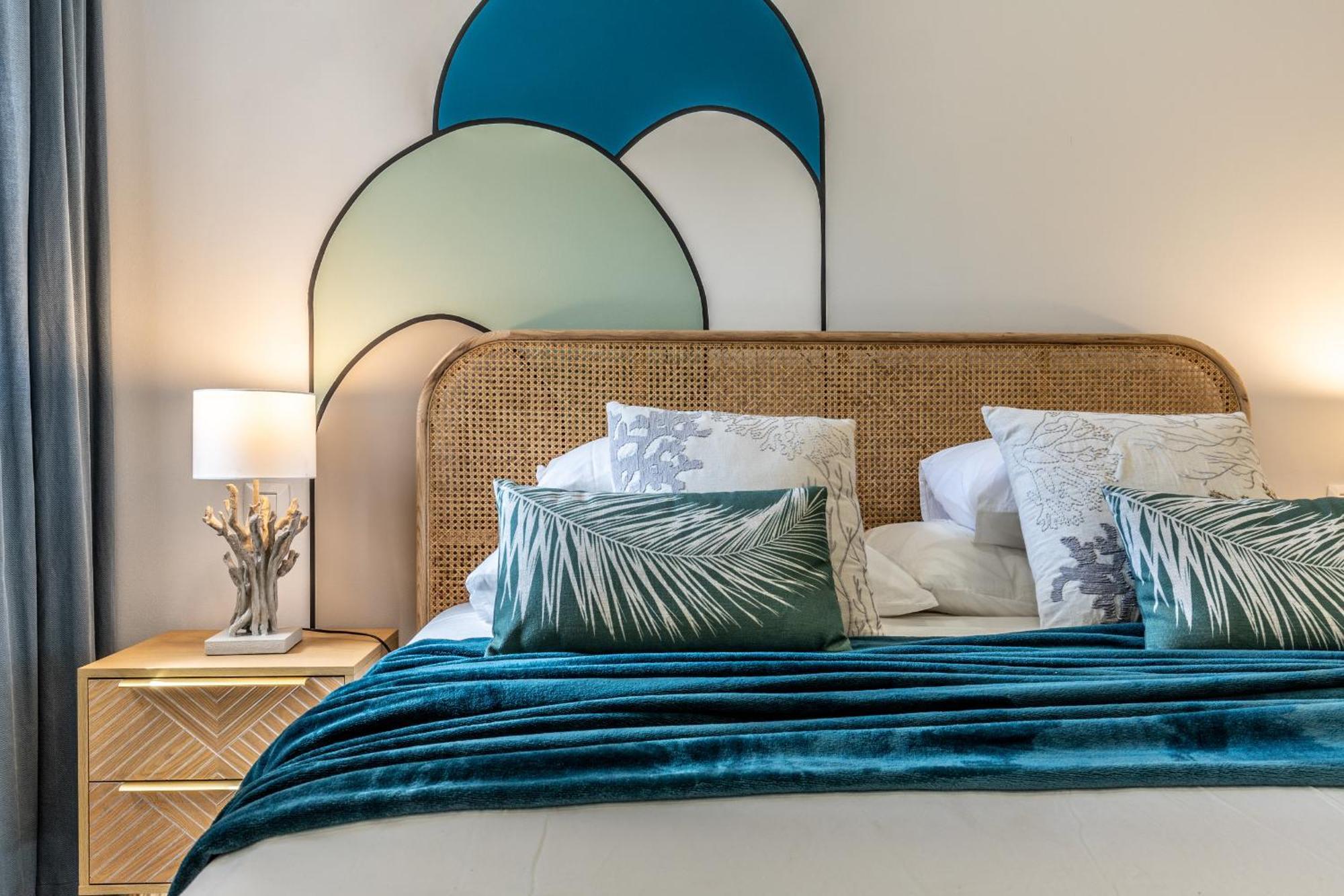 Huoneisto Strahouse Stilish House Maspalomas (Gran Canaria)