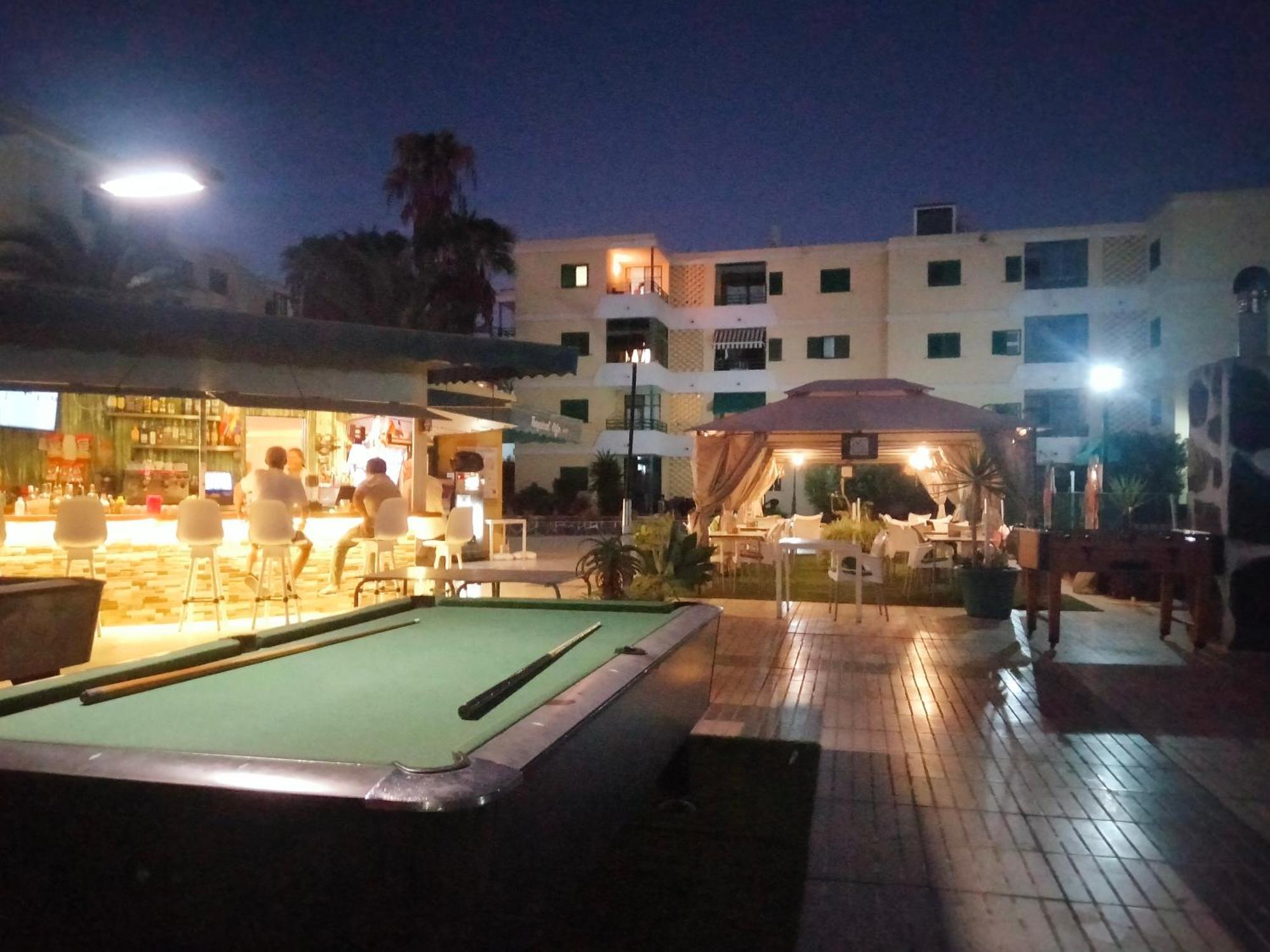 Apartment Olas Tropical