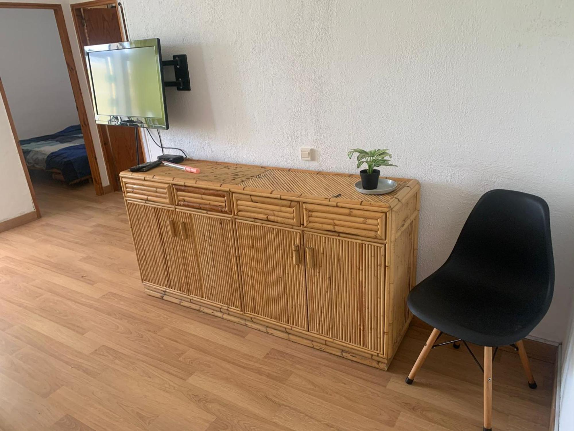 Apartment Olas Tropical
