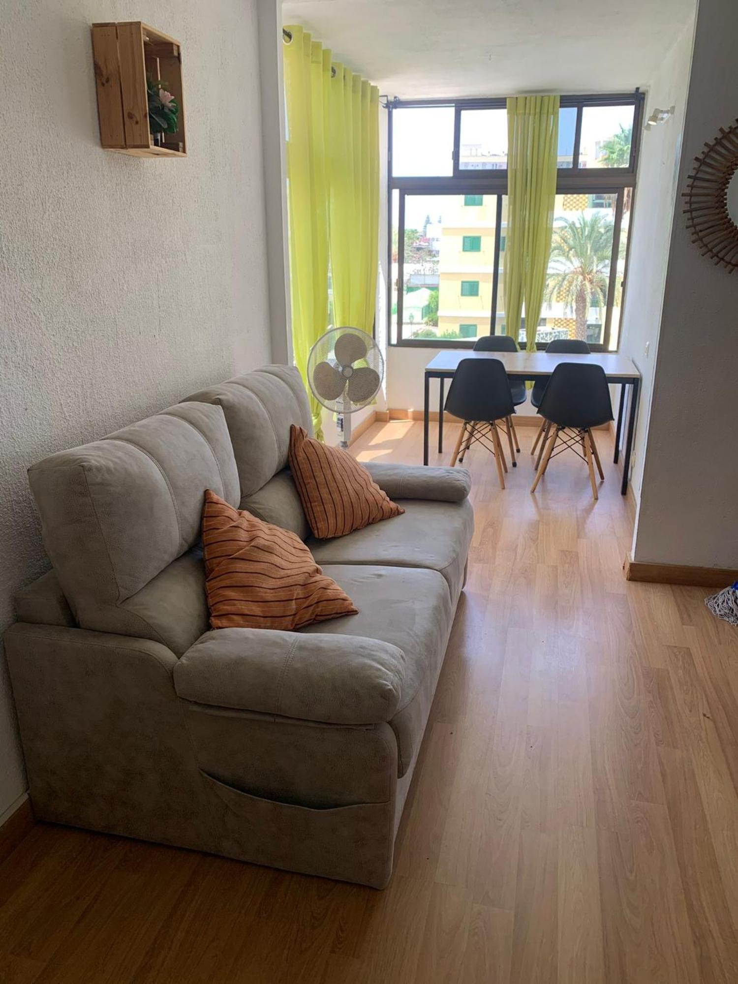 Olas Tropical Apartment Maspalomas (Gran Canaria)
