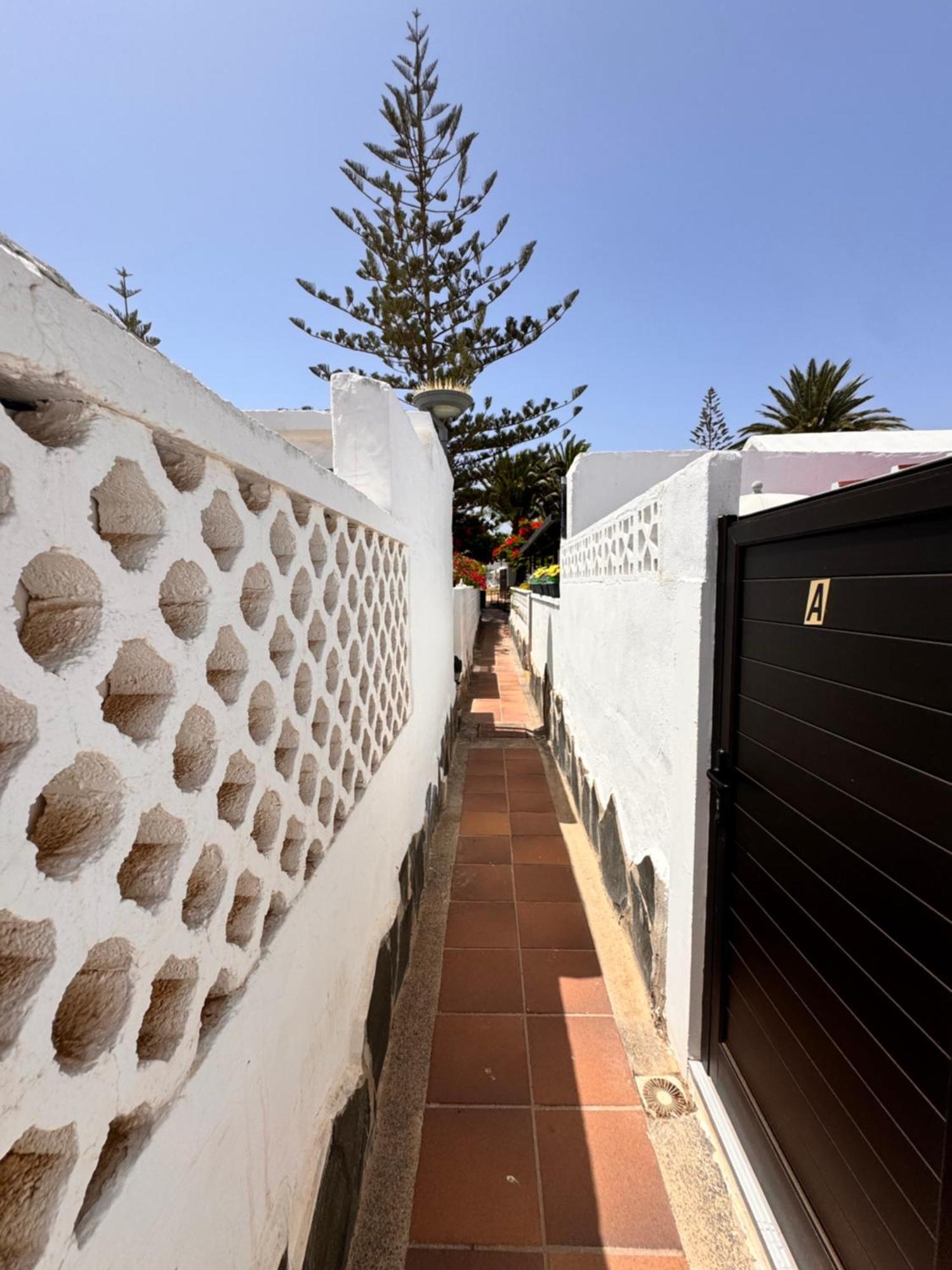 Rainbow Yumbo 3 Holiday home Maspalomas (Gran Canaria)