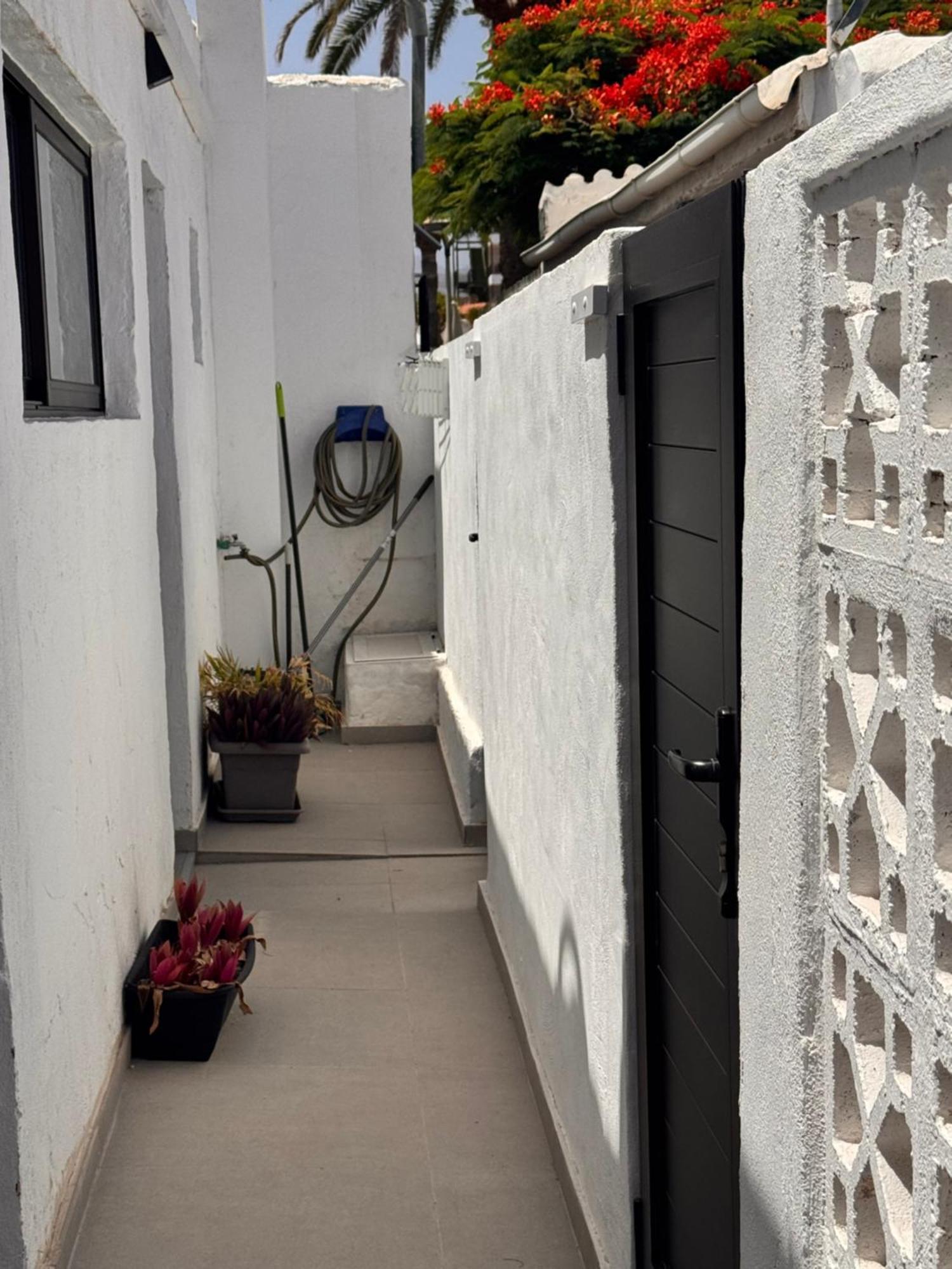 Holiday home Rainbow Yumbo 3 Maspalomas (Gran Canaria)