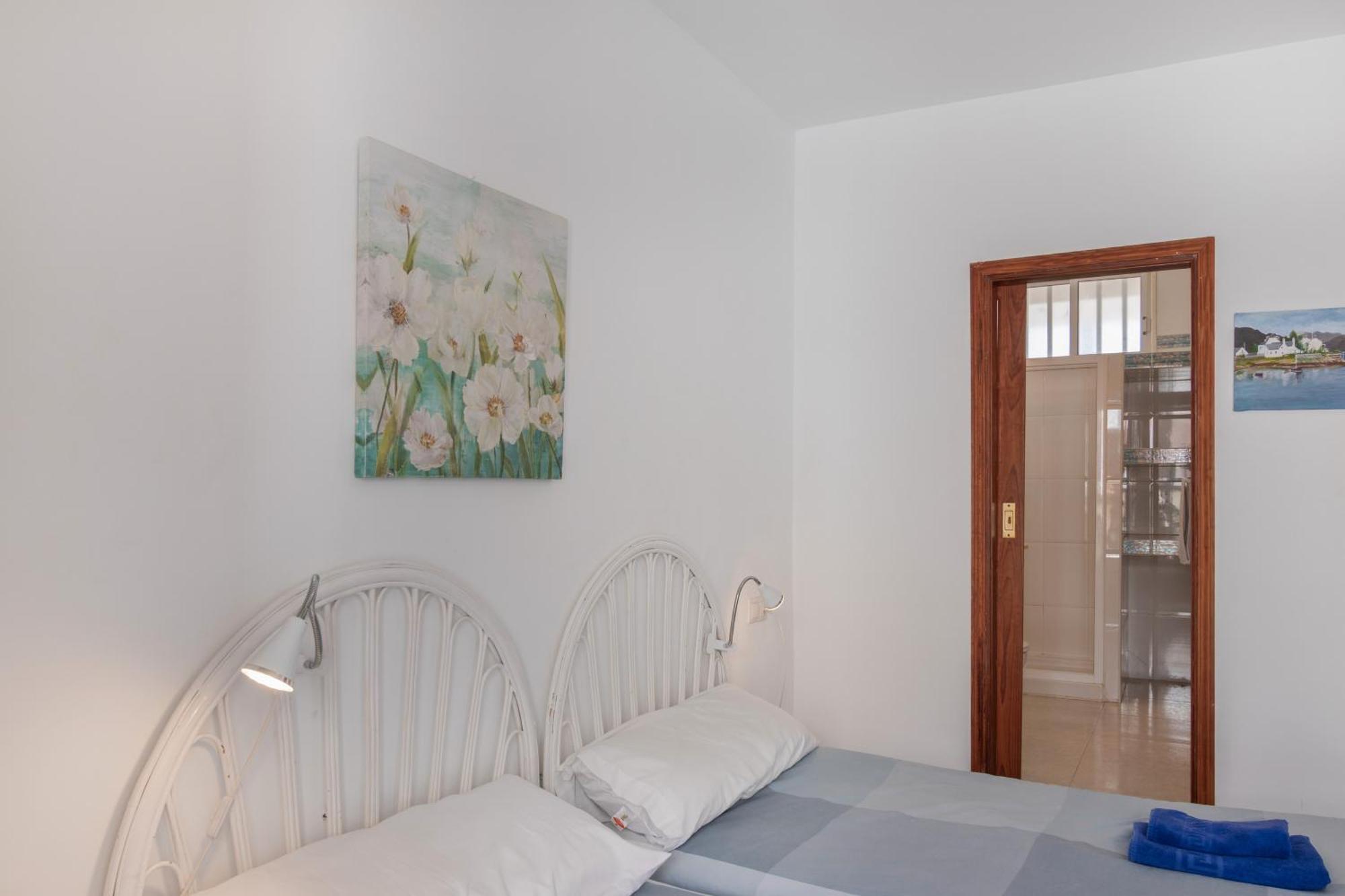 Apartament Vista Piscina Maspalomas (Gran Canaria)
