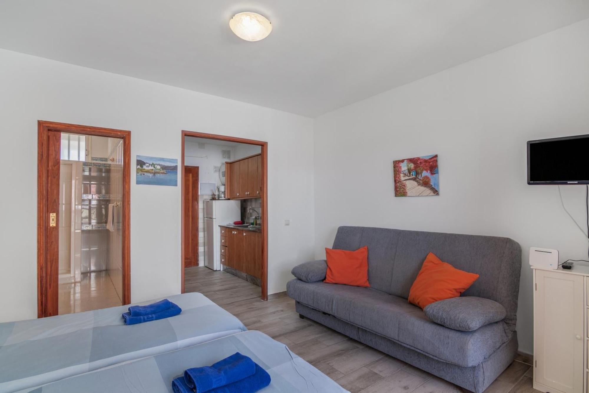 Apartament Vista Piscina