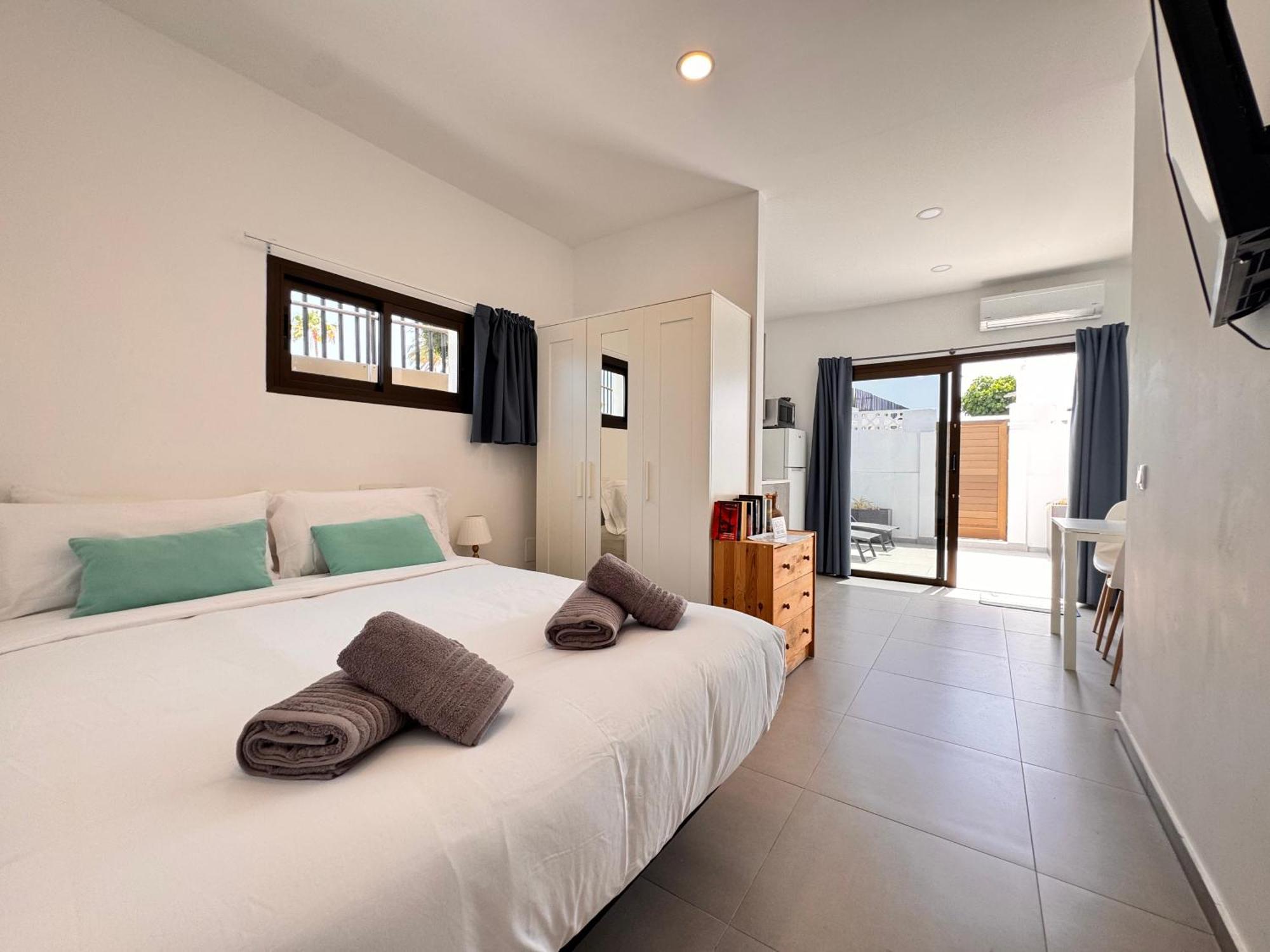 Holiday home Rainbow Yumbo 3 Maspalomas (Gran Canaria)
