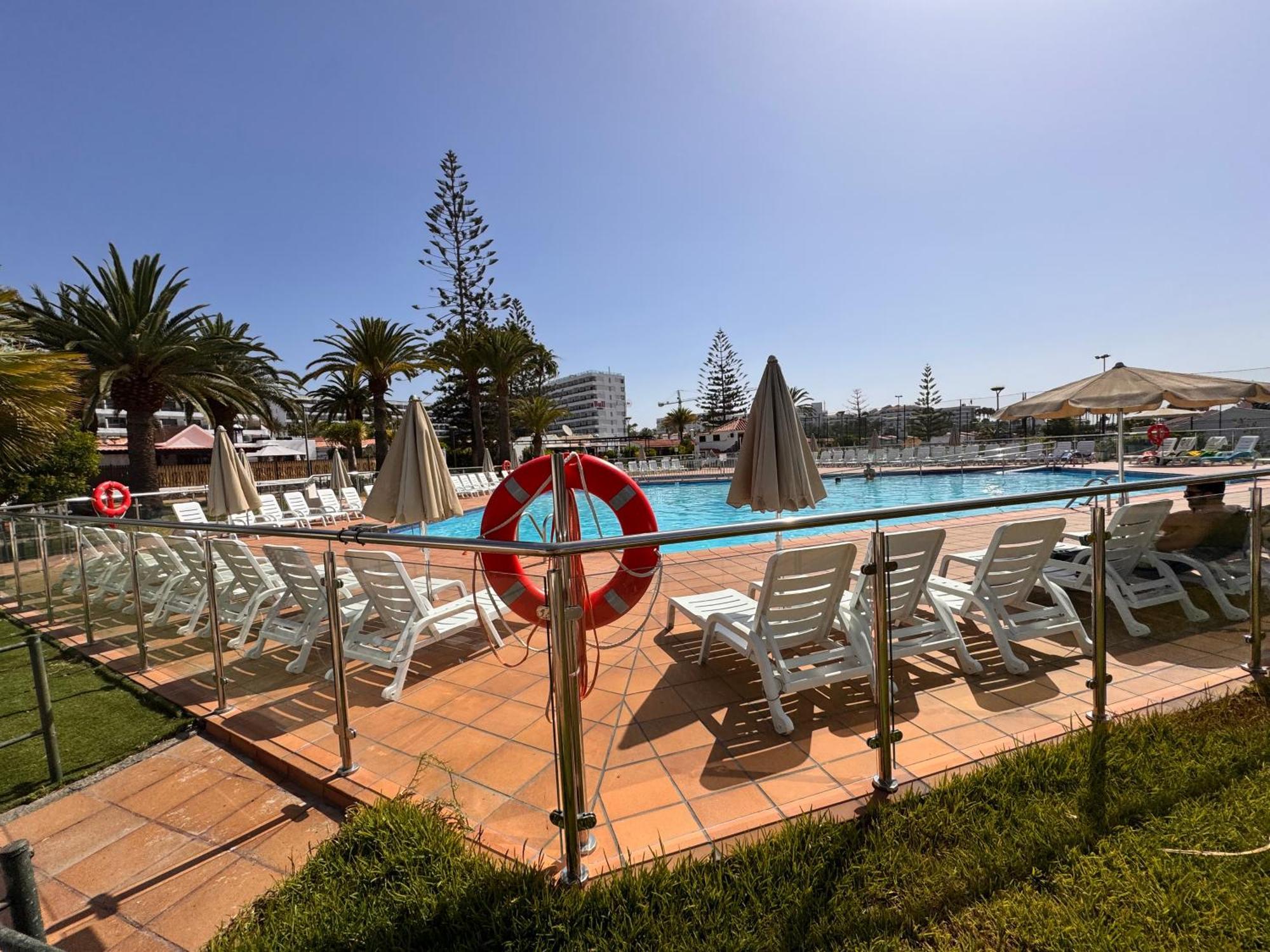 Holiday home Rainbow Yumbo 3 *