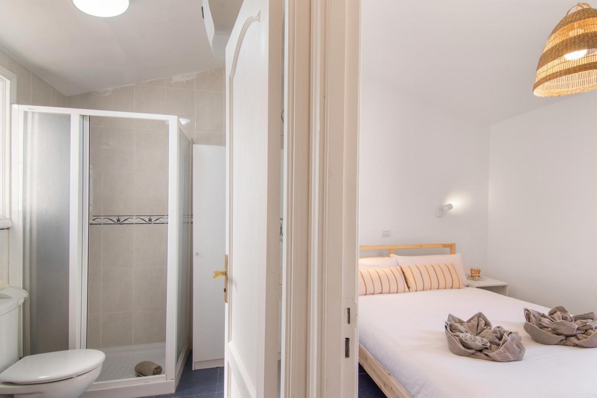 Parrales Apartamento Maspalomas (Gran Canaria)