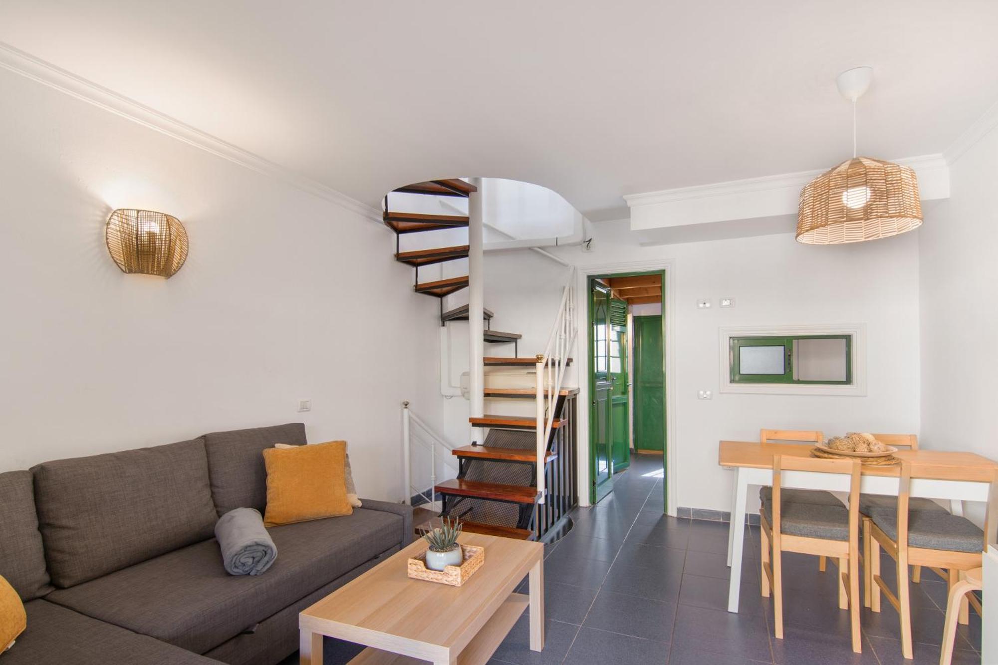 Apartamento Parrales