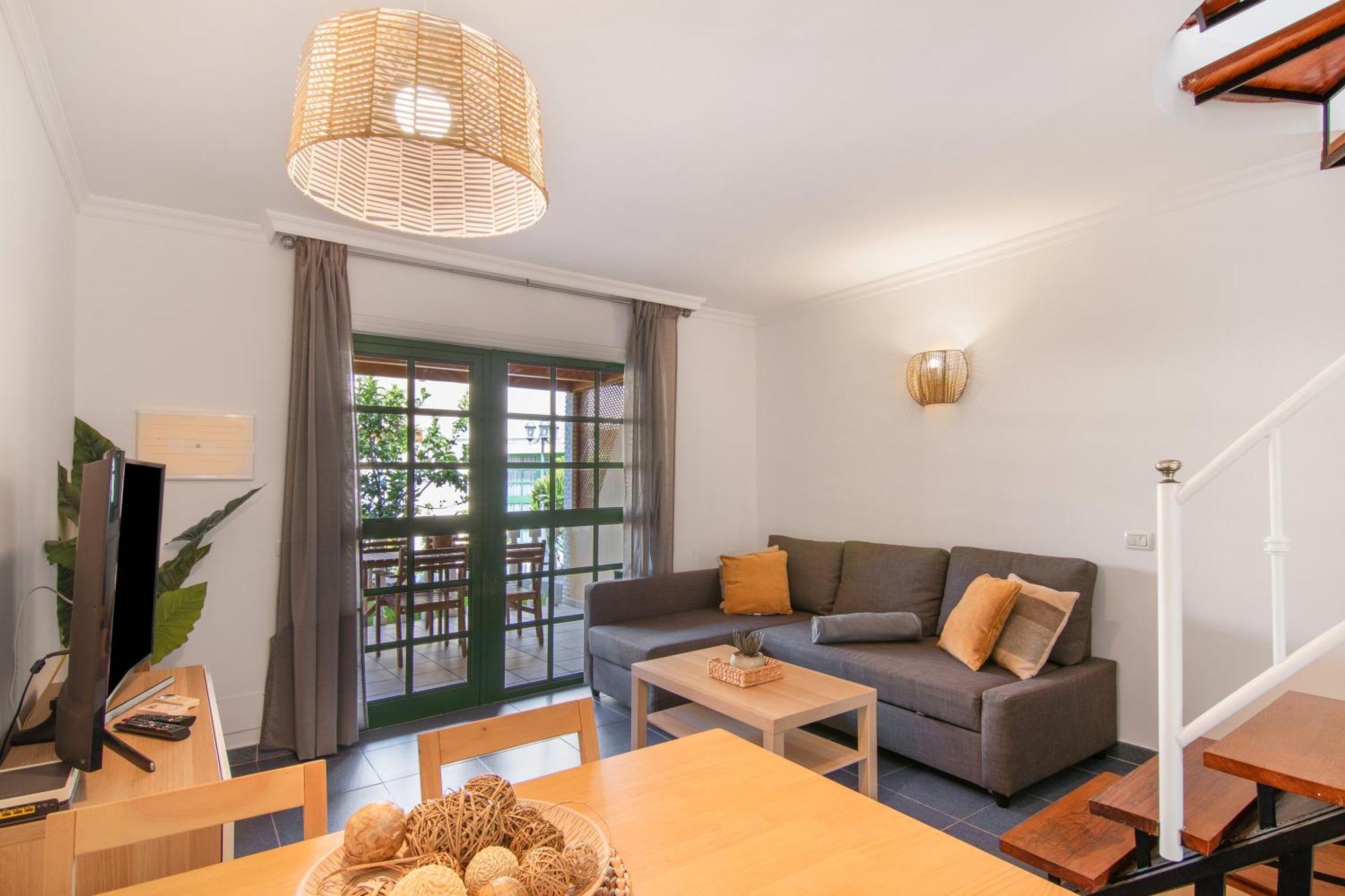 Apartamento Parrales
