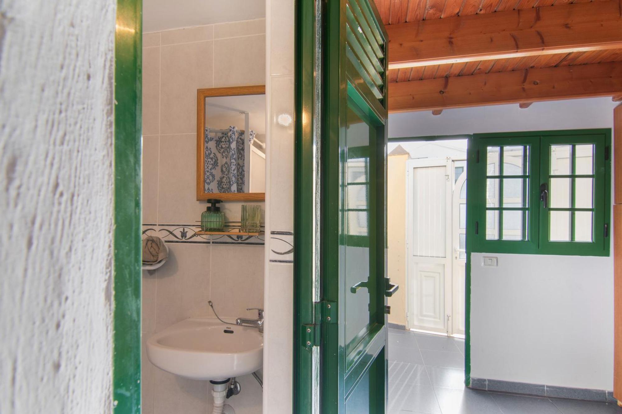 Apartamento Parrales *