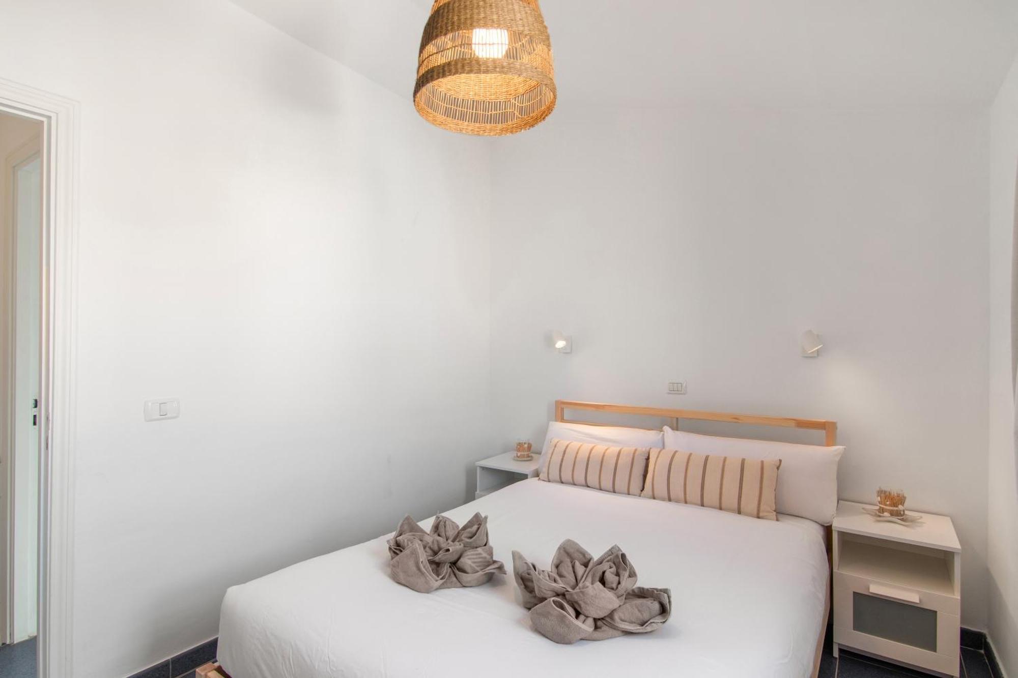 Parrales Apartamento Maspalomas (Gran Canaria)