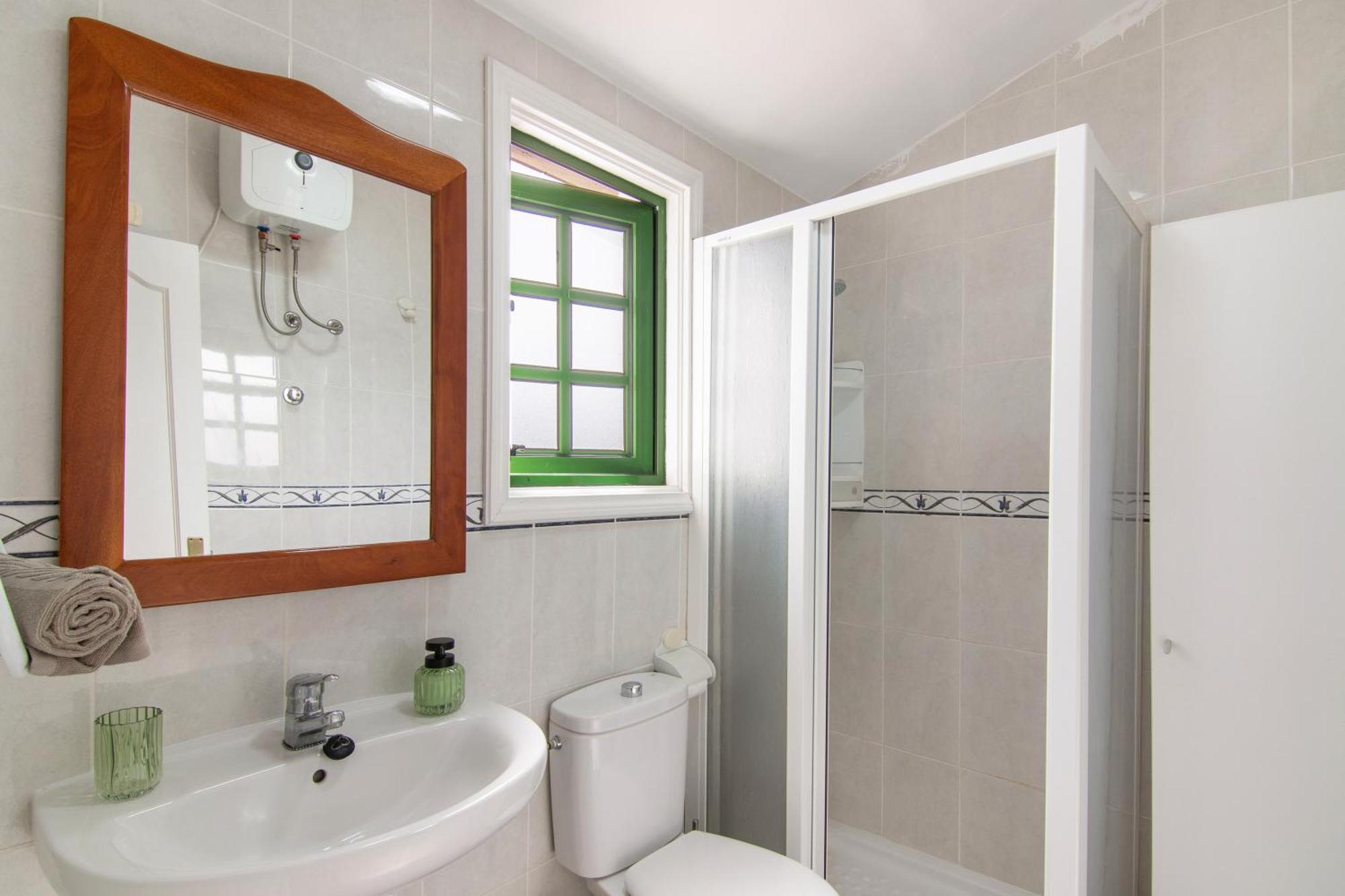 Apartamento Parrales Maspalomas (Gran Canaria)