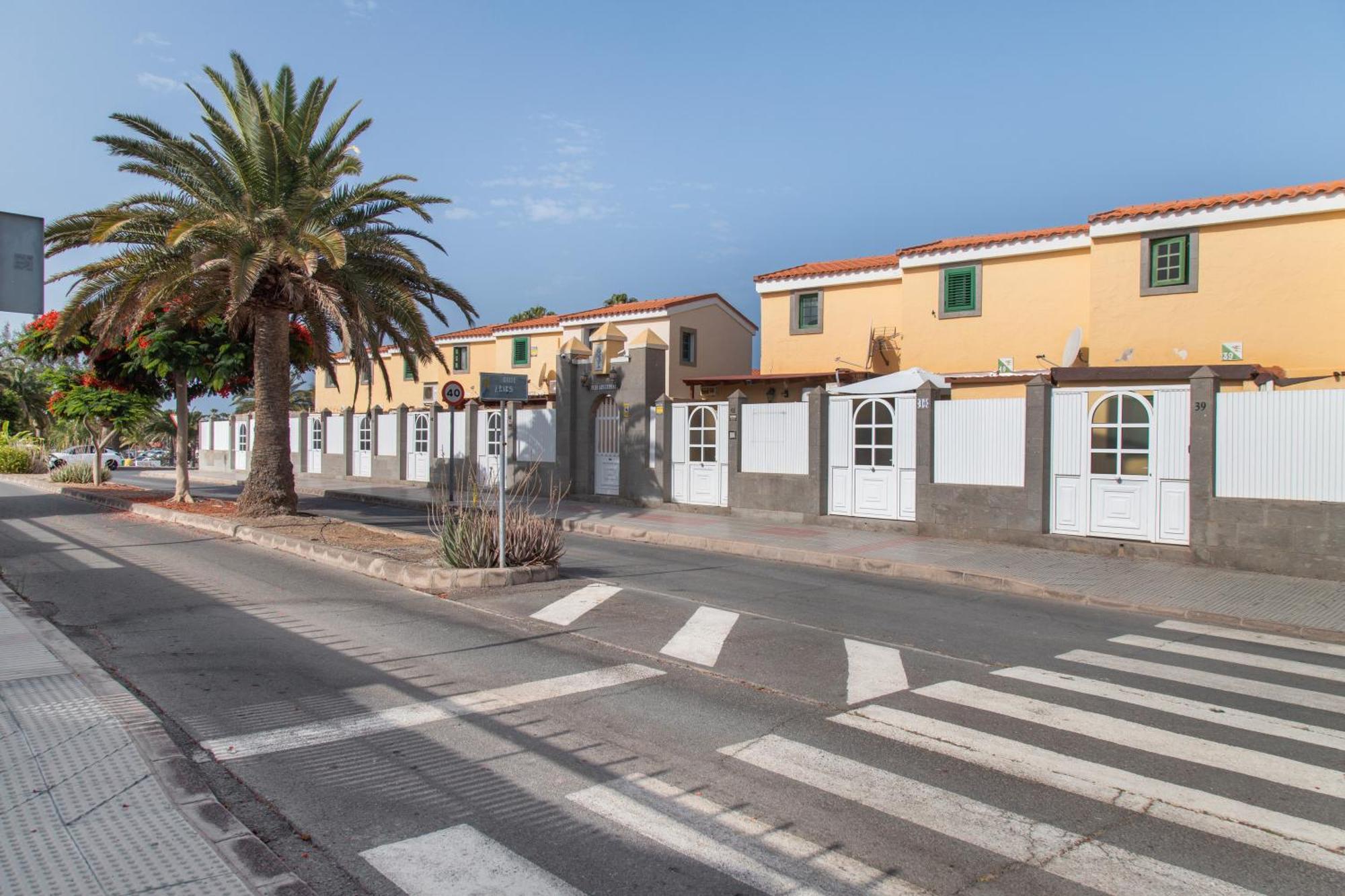 Apartamento Parrales Maspalomas (Gran Canaria)