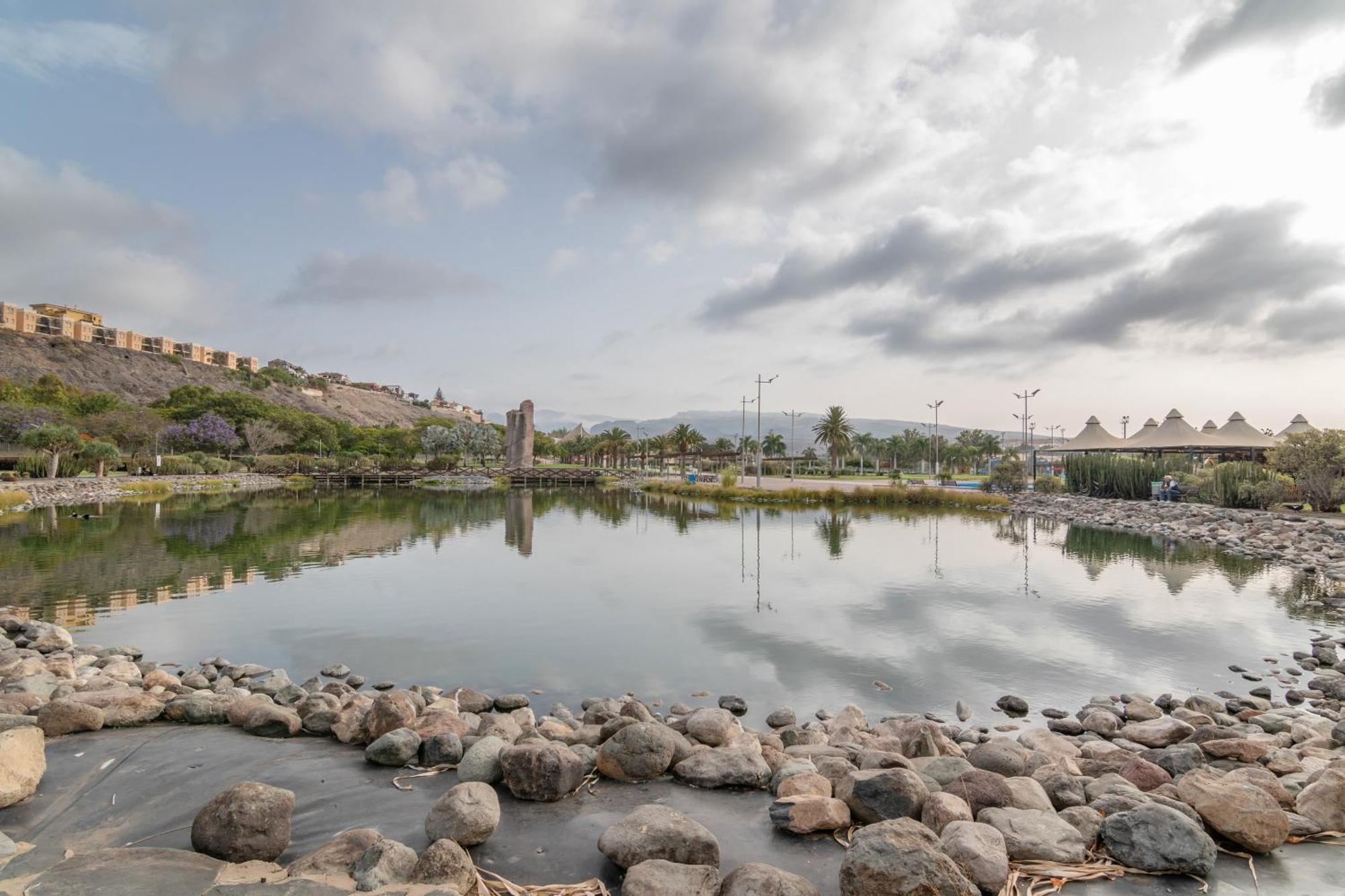 Parrales * Maspalomas (Gran Canaria)
