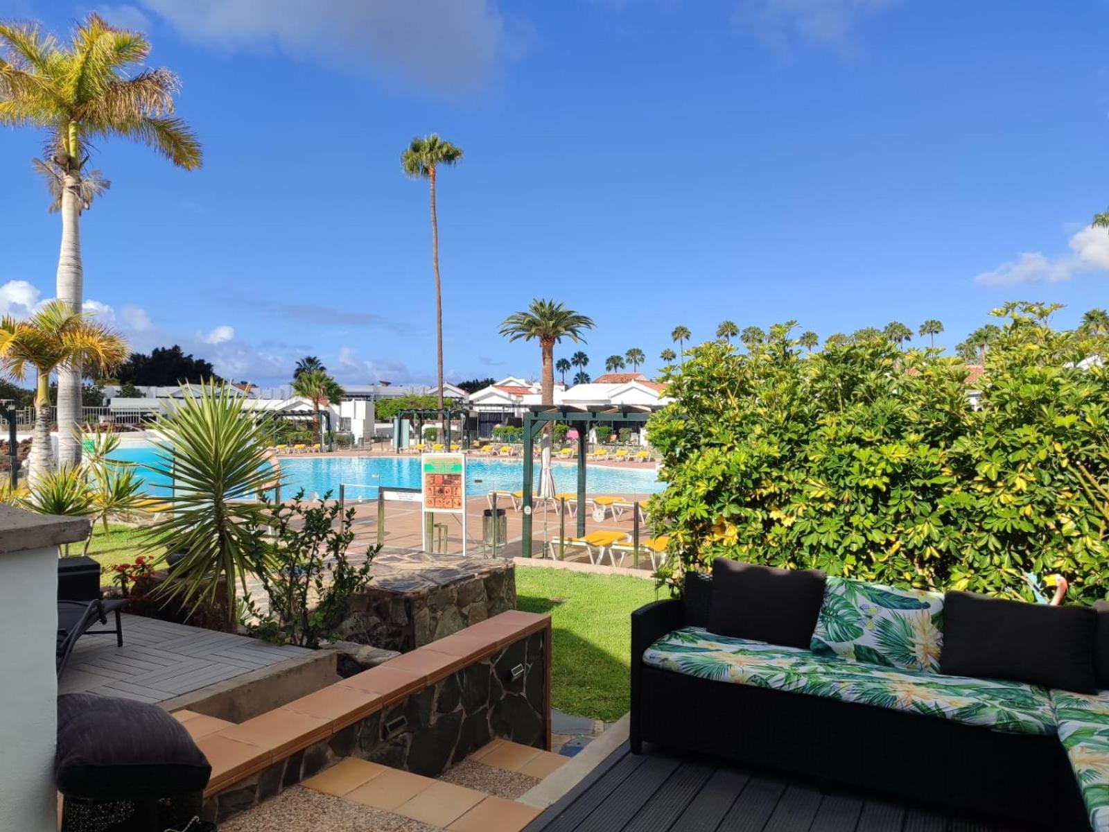 Apartment 66 Maspalomas (Gran Canaria)