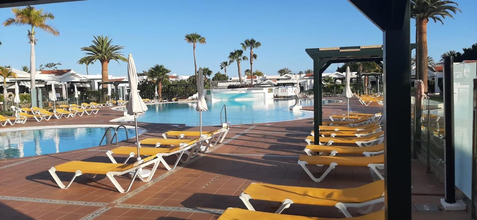 66 Maspalomas (Gran Canaria)
