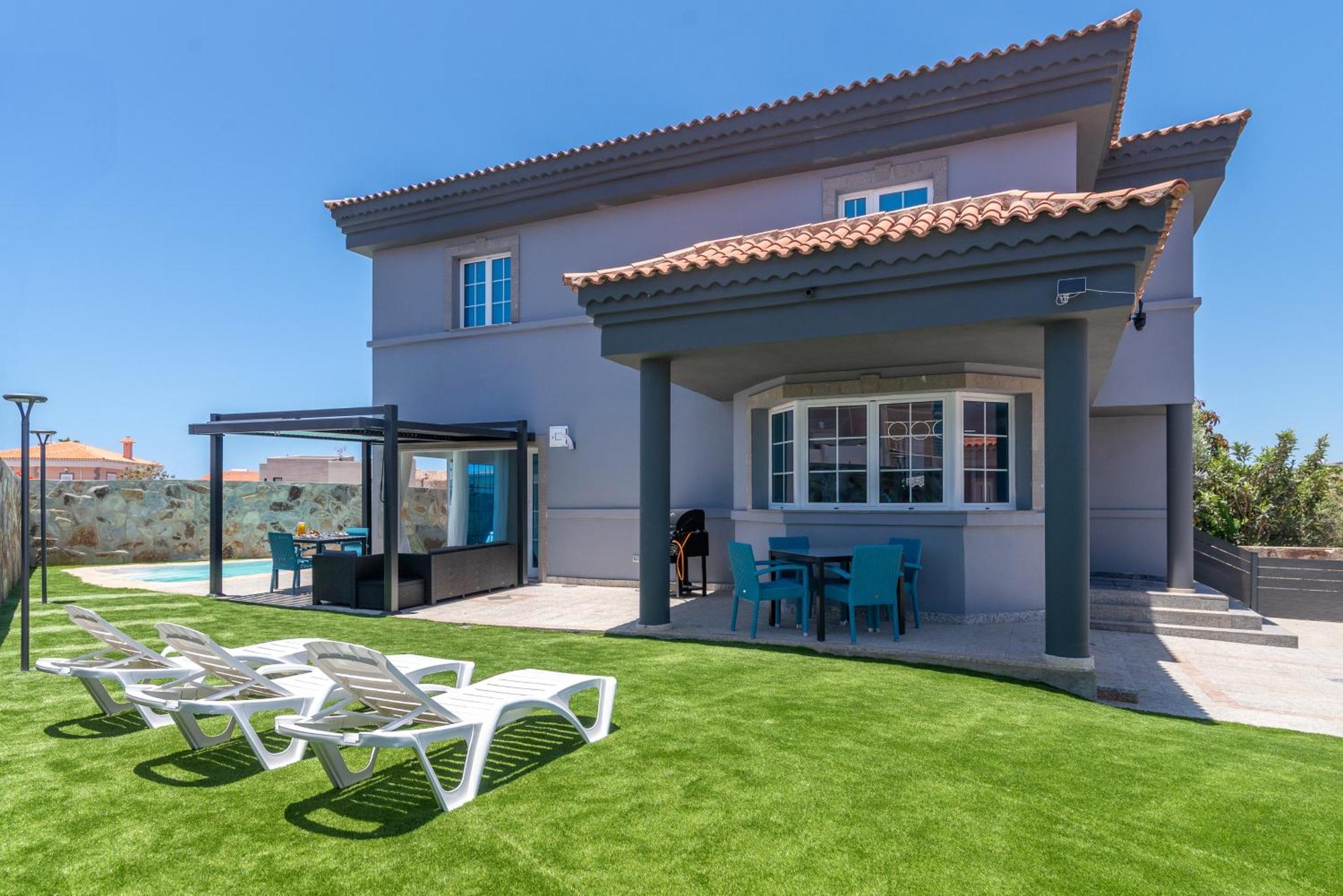Eden House * Maspalomas (Gran Canaria)