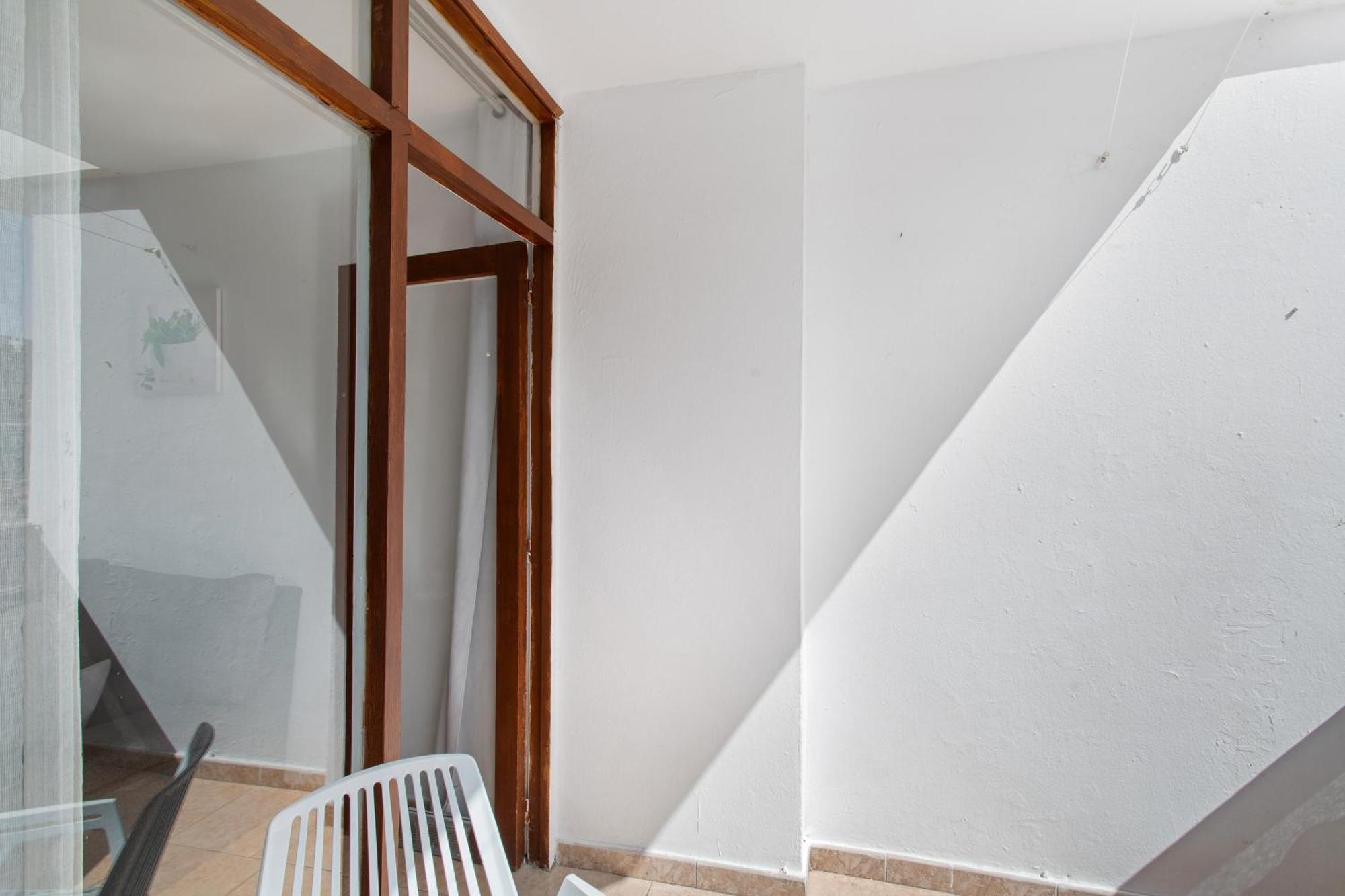 Apartment Olas