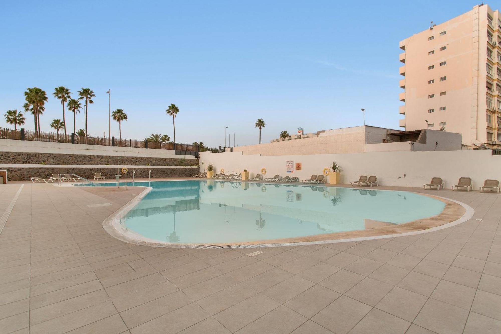 Olas Apartment