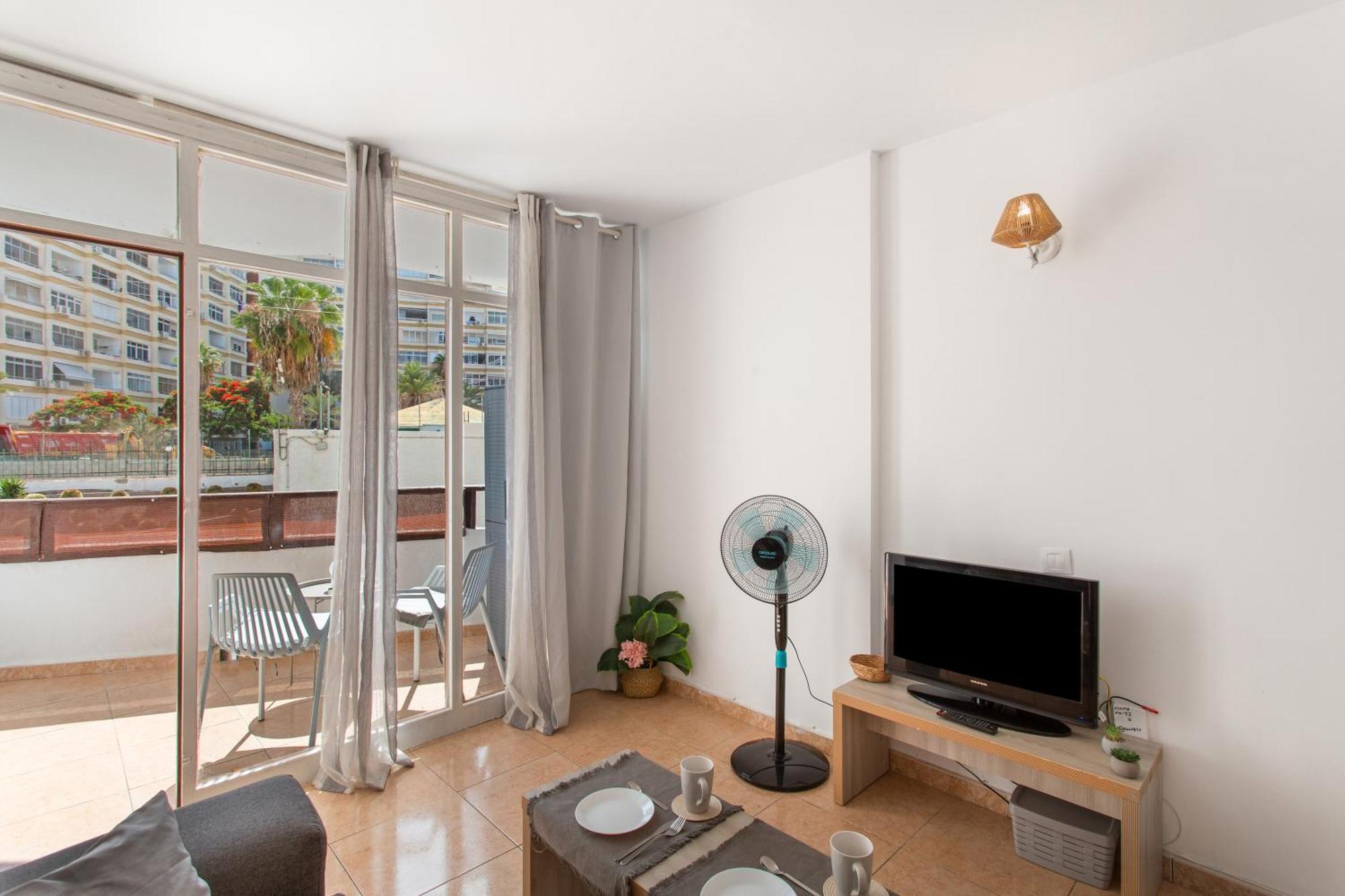 Apartment Olas