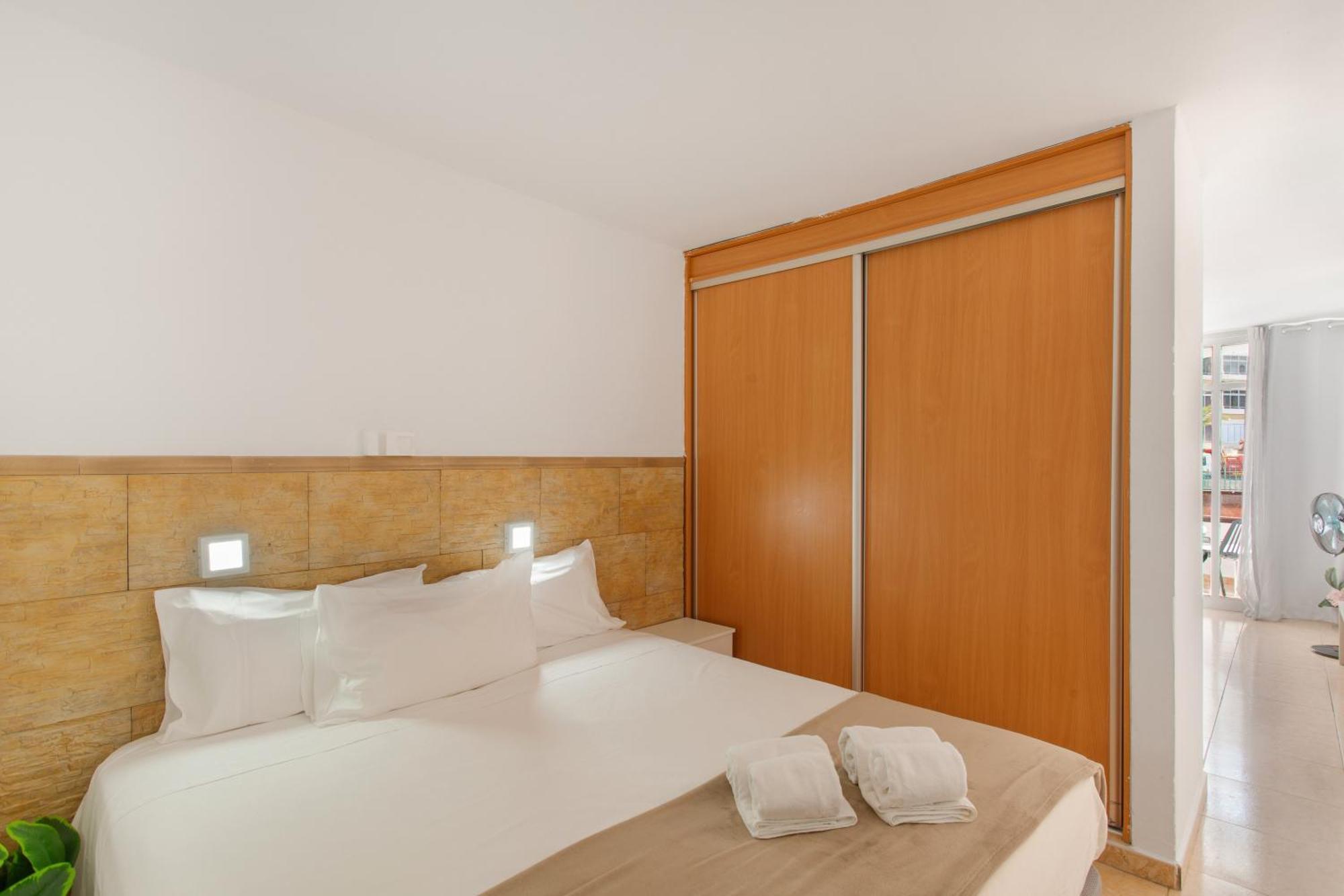 Olas Apartment